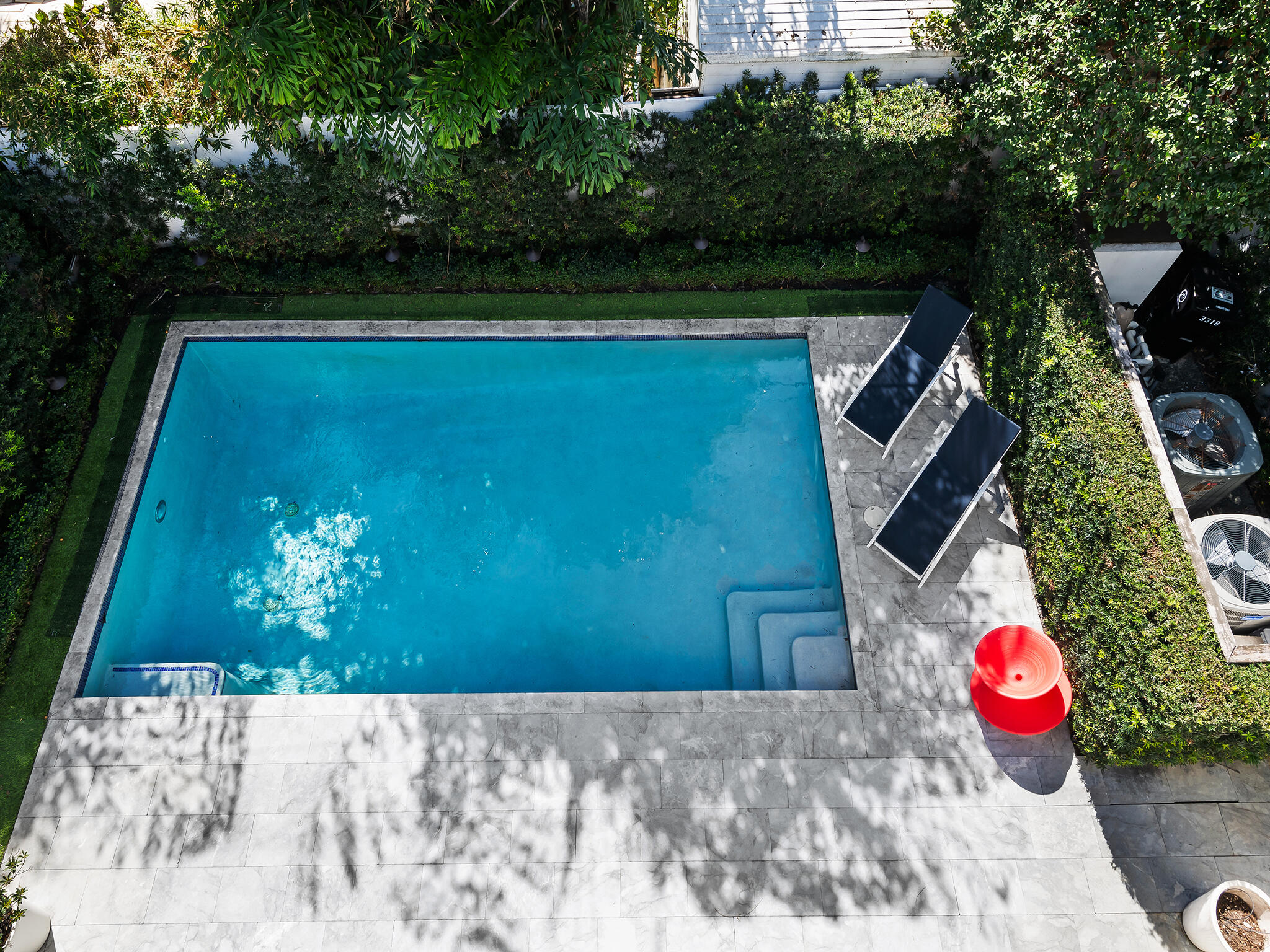 LAS OLAS BY THE SEA EXT - Residential