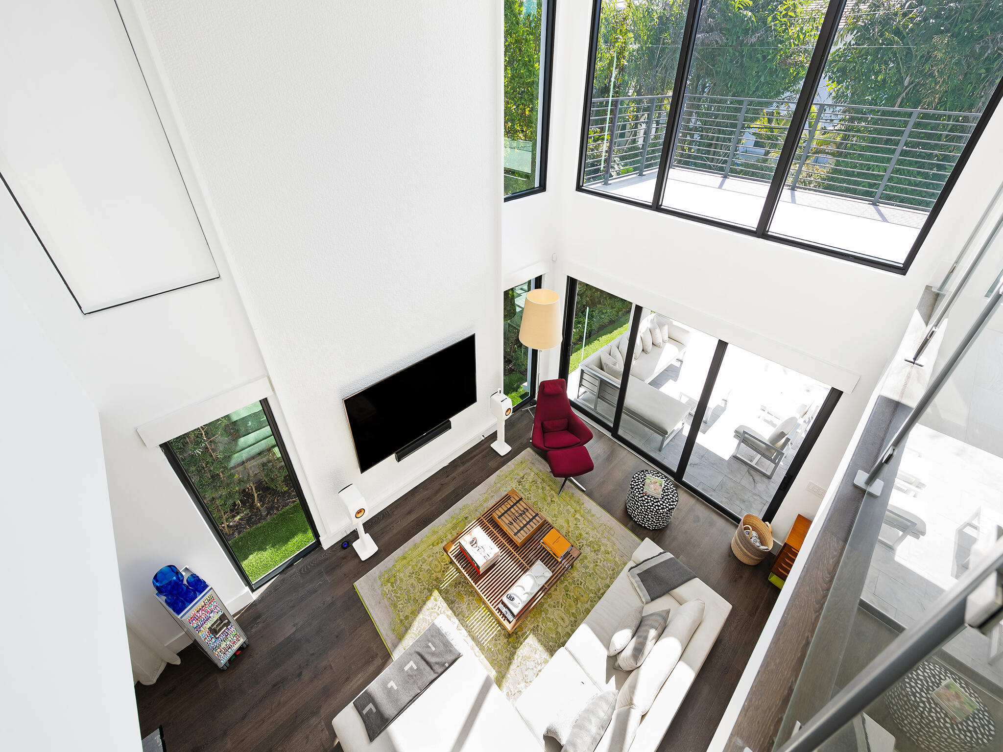 LAS OLAS BY THE SEA EXT - Residential