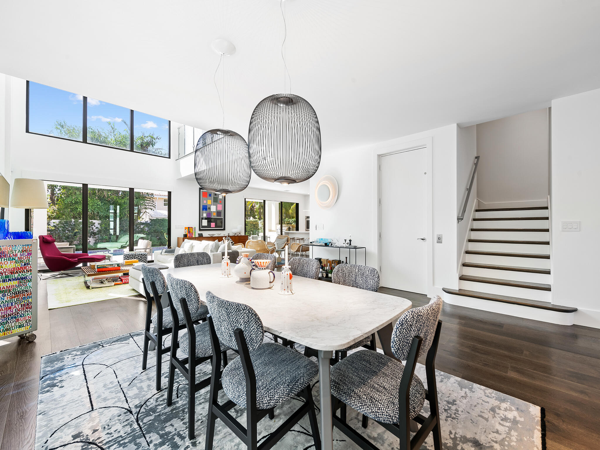 LAS OLAS BY THE SEA EXT - Residential