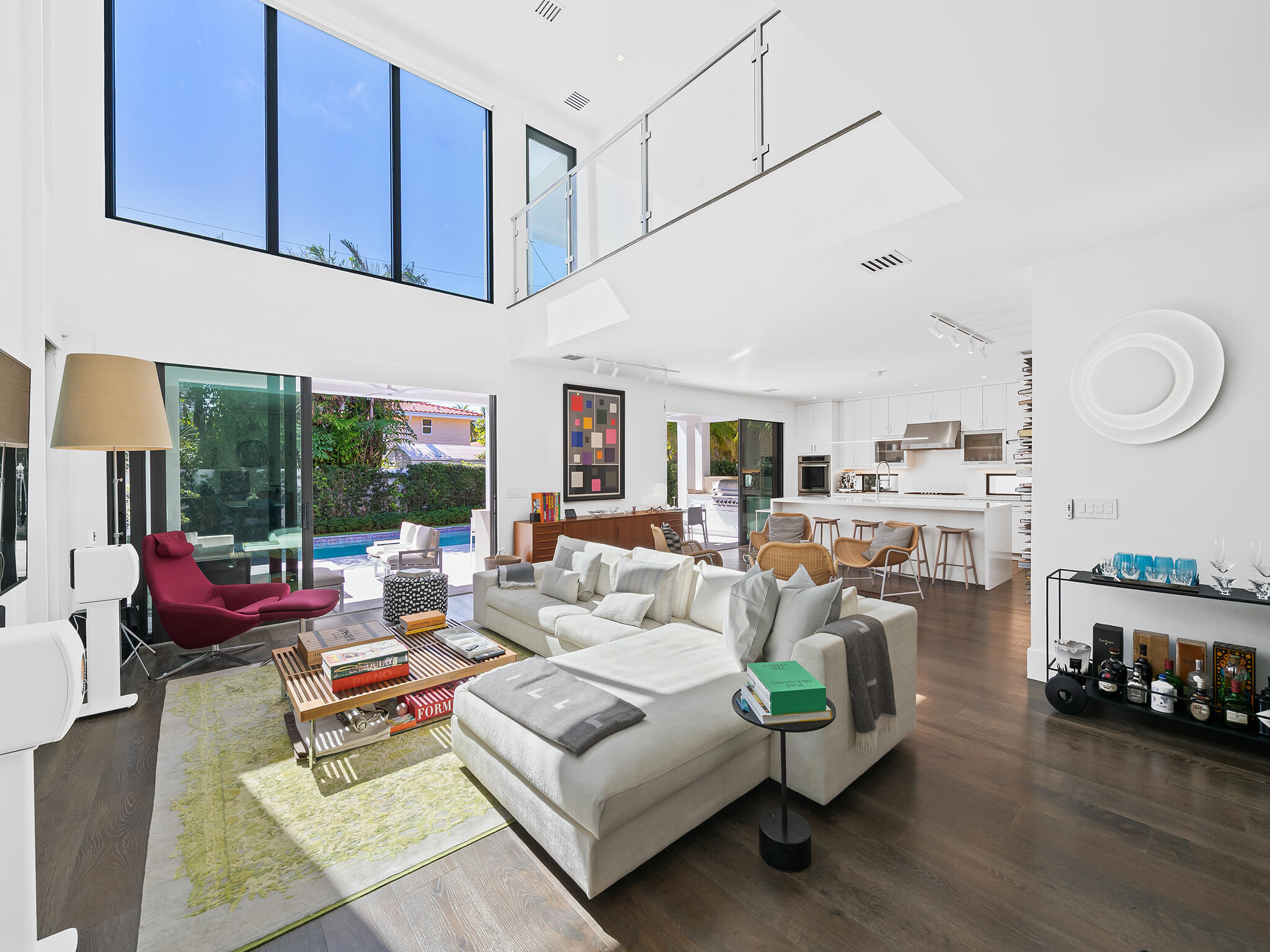 LAS OLAS BY THE SEA EXT - Residential