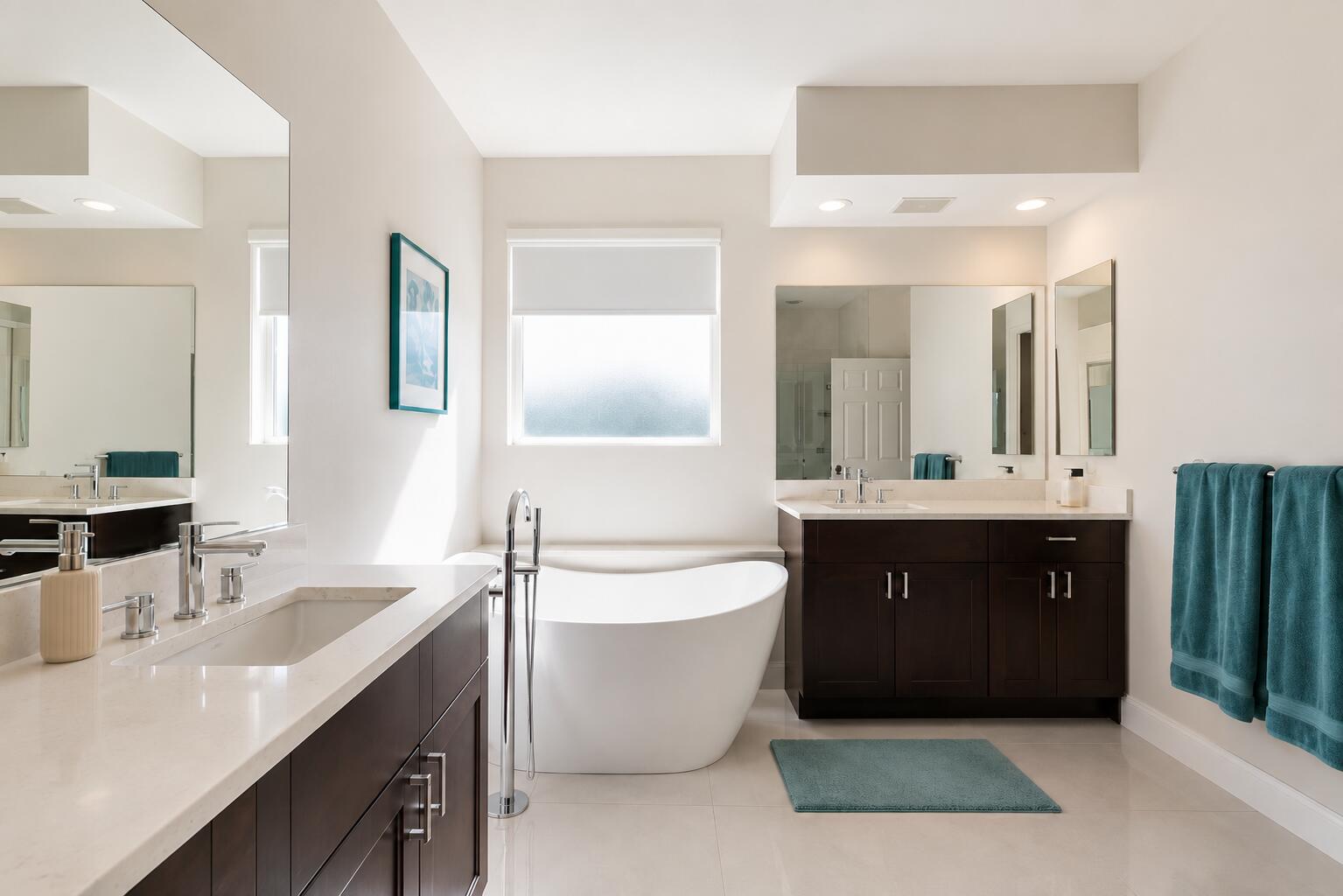 DEERFIELD BEACH GARDENS - Residential