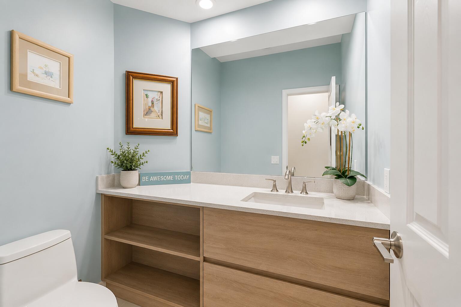 DEERFIELD BEACH GARDENS - Residential