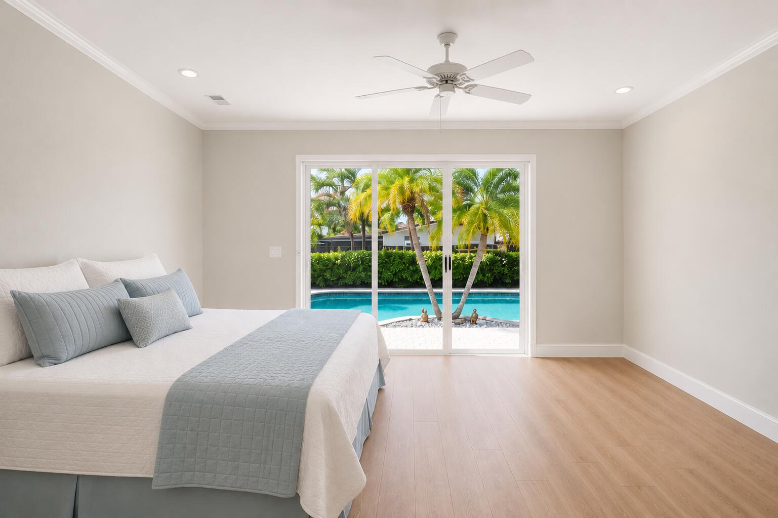 DEERFIELD BEACH GARDENS - Residential