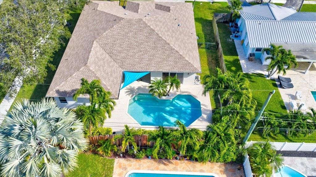 DEERFIELD BEACH GARDENS - Residential