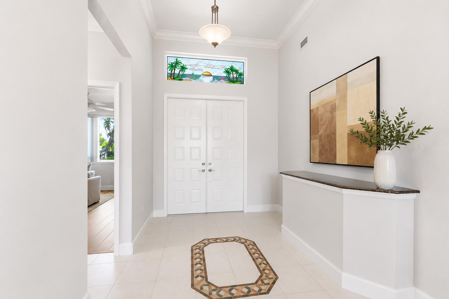 DEERFIELD BEACH GARDENS - Residential