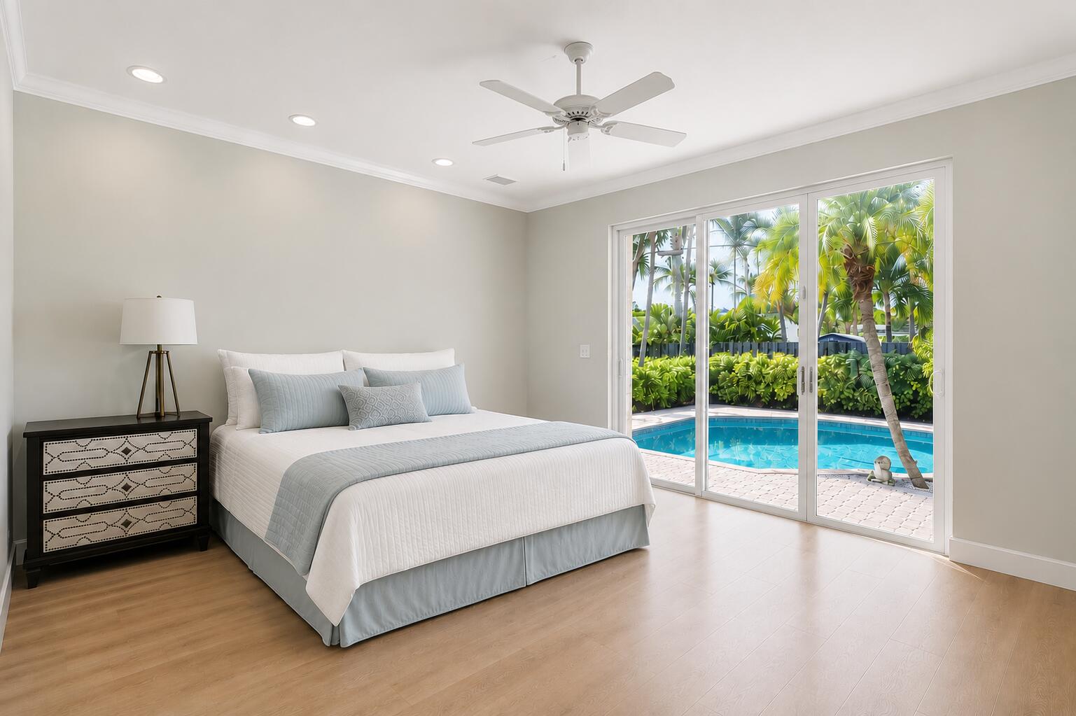DEERFIELD BEACH GARDENS - Residential