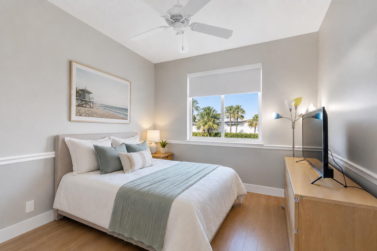 DEERFIELD BEACH GARDENS - Residential