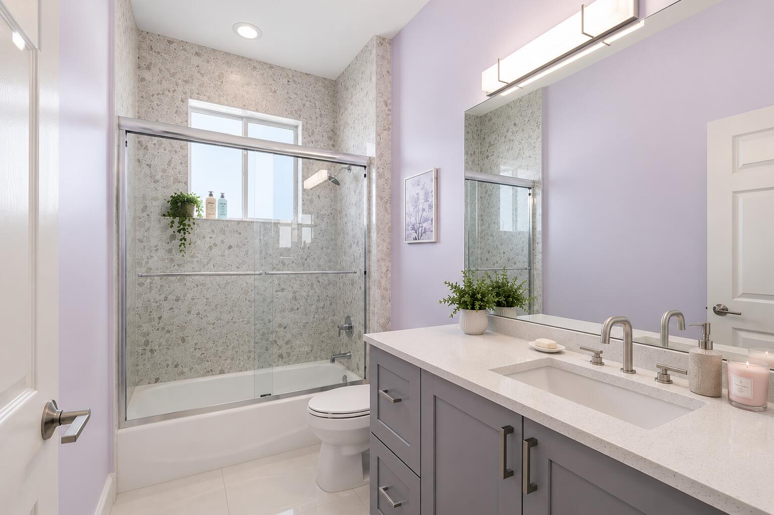 DEERFIELD BEACH GARDENS - Residential