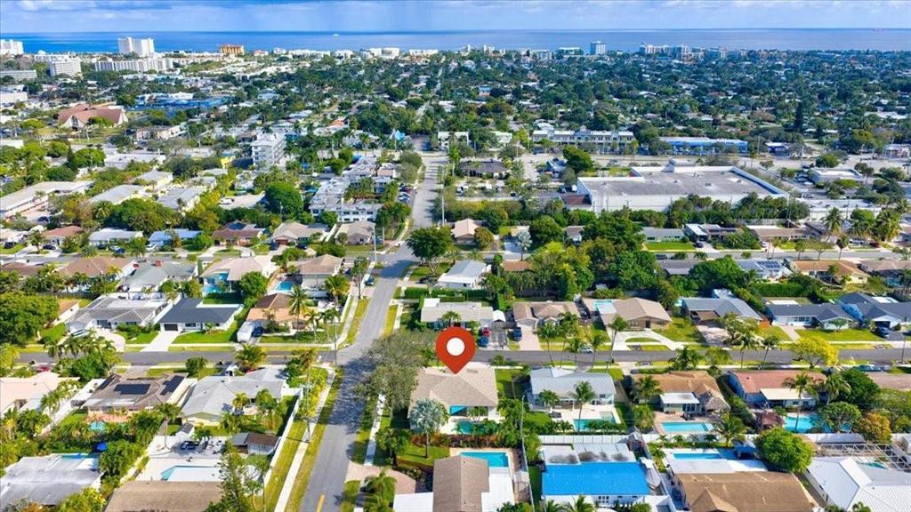 DEERFIELD BEACH GARDENS - Residential