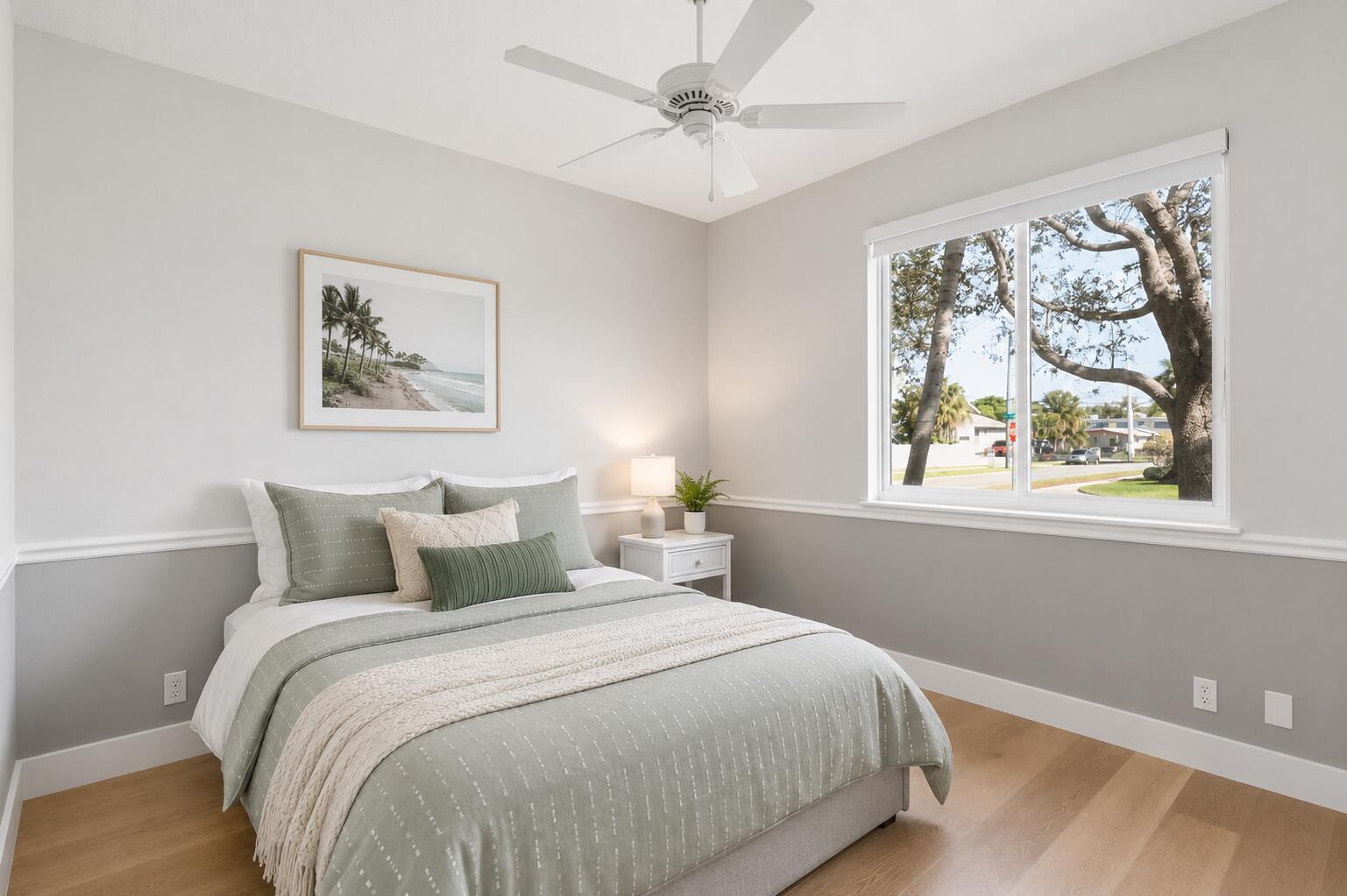DEERFIELD BEACH GARDENS - Residential