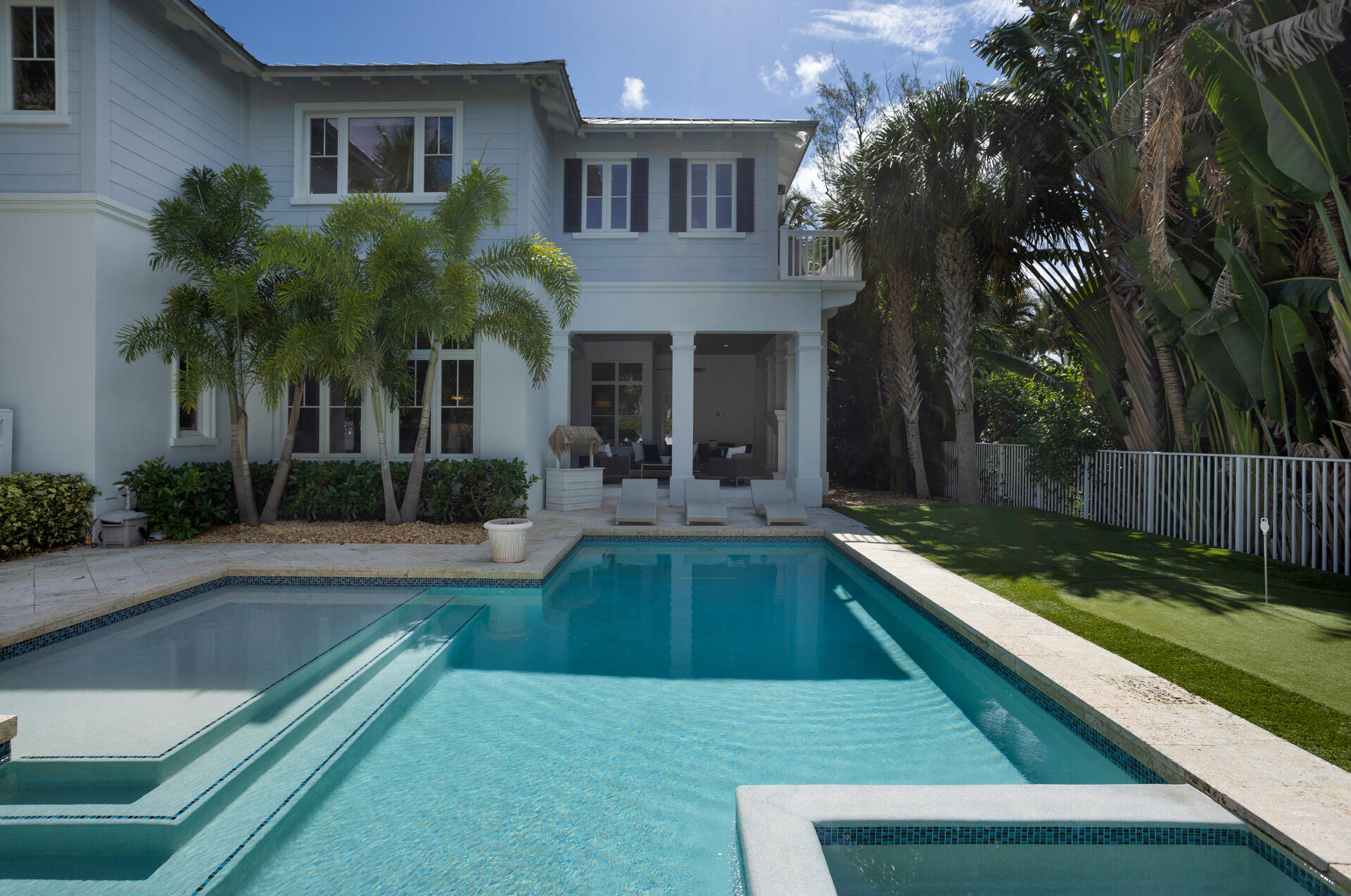 LANE SUBDIVISION - Residential