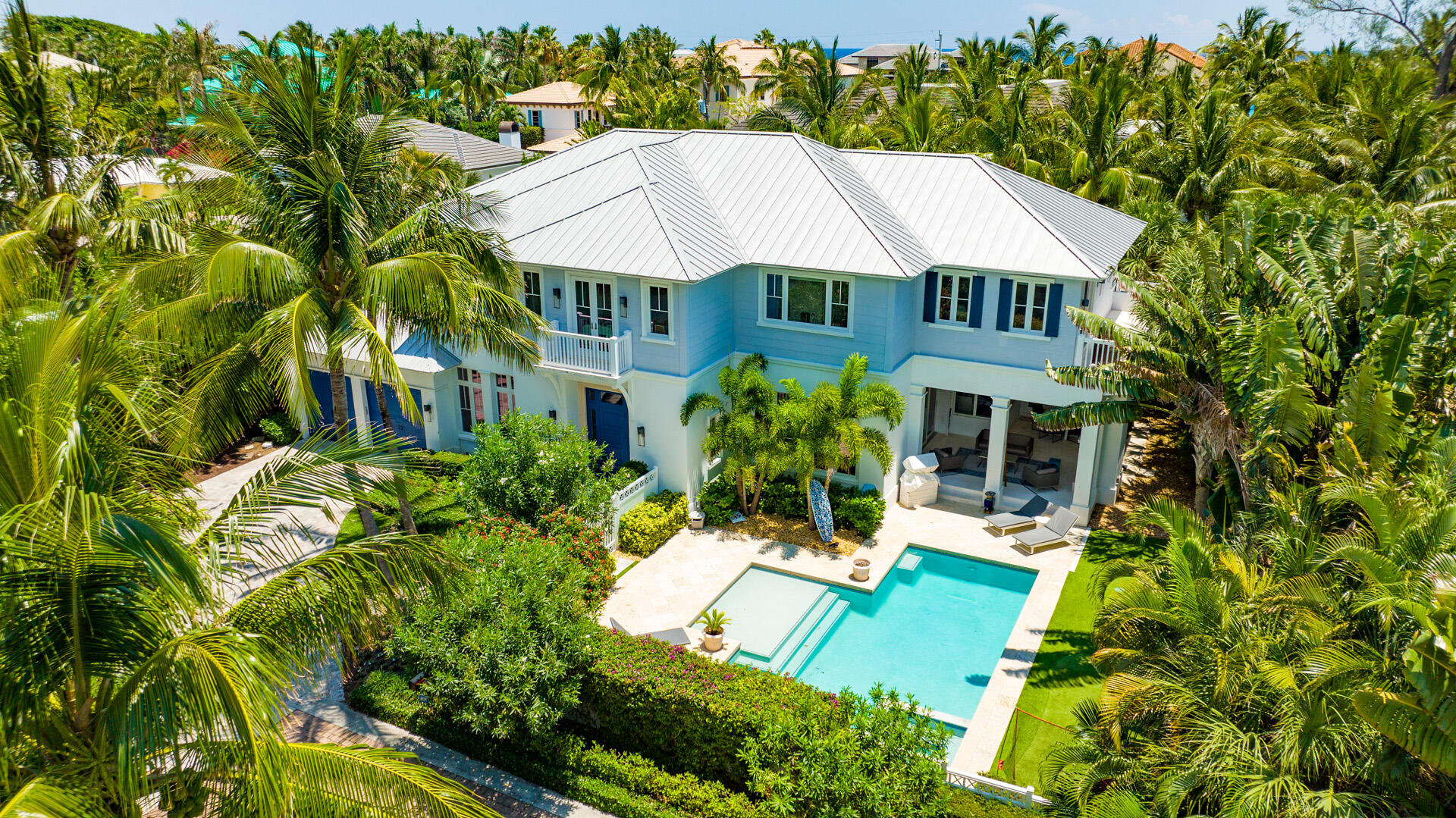 LANE SUBDIVISION - Residential