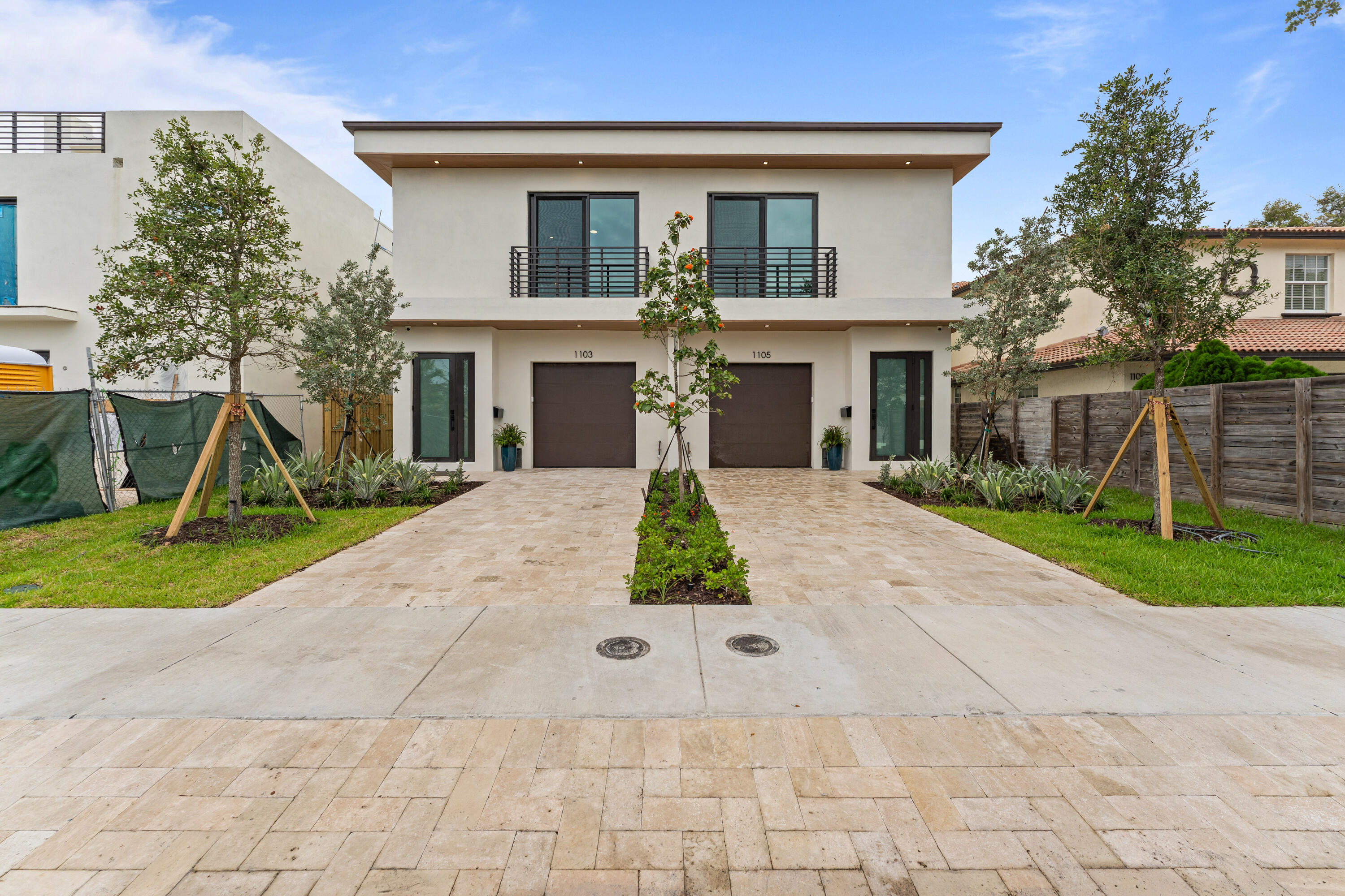 PROGRESSO - Residential Lease