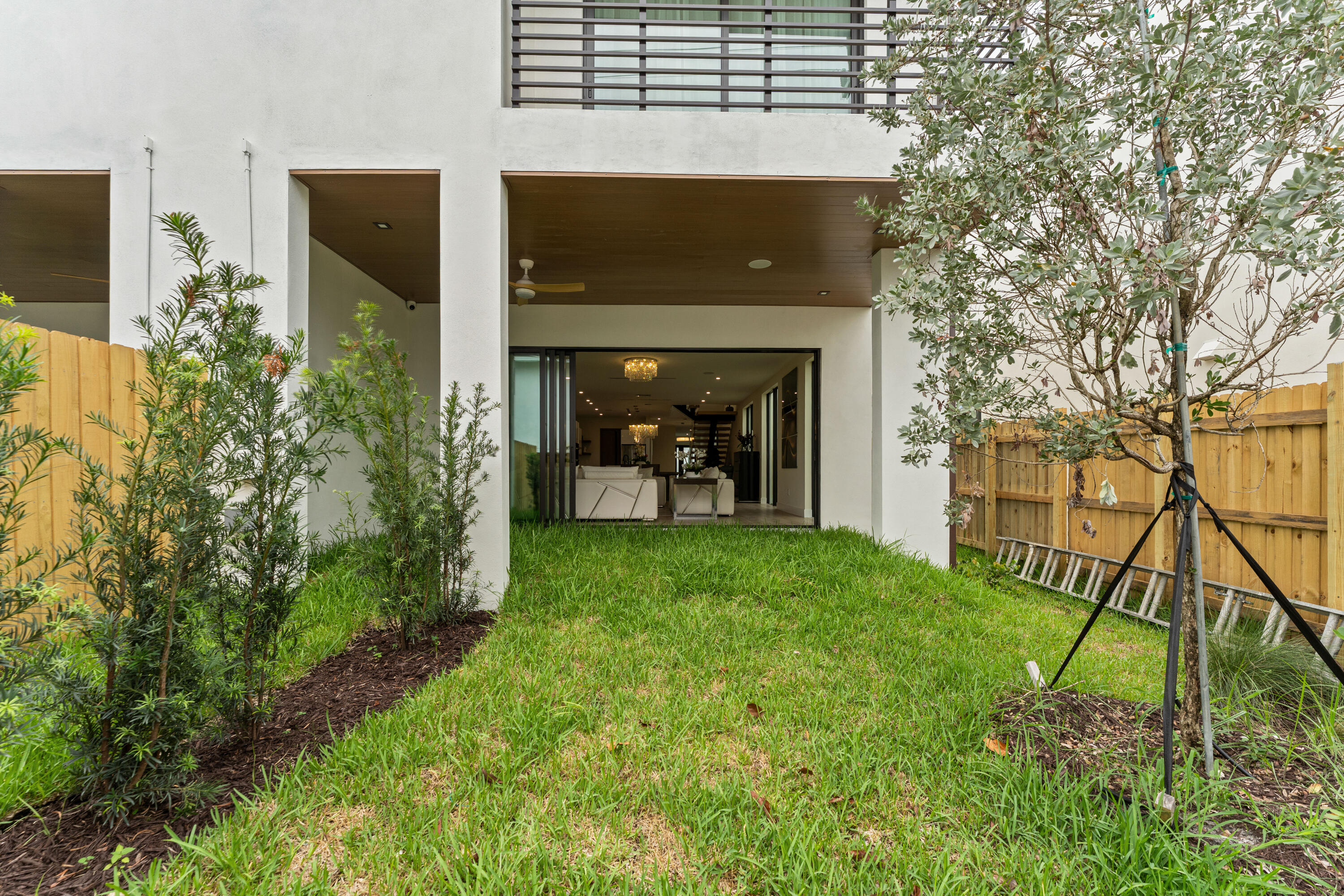 PROGRESSO - Residential Lease