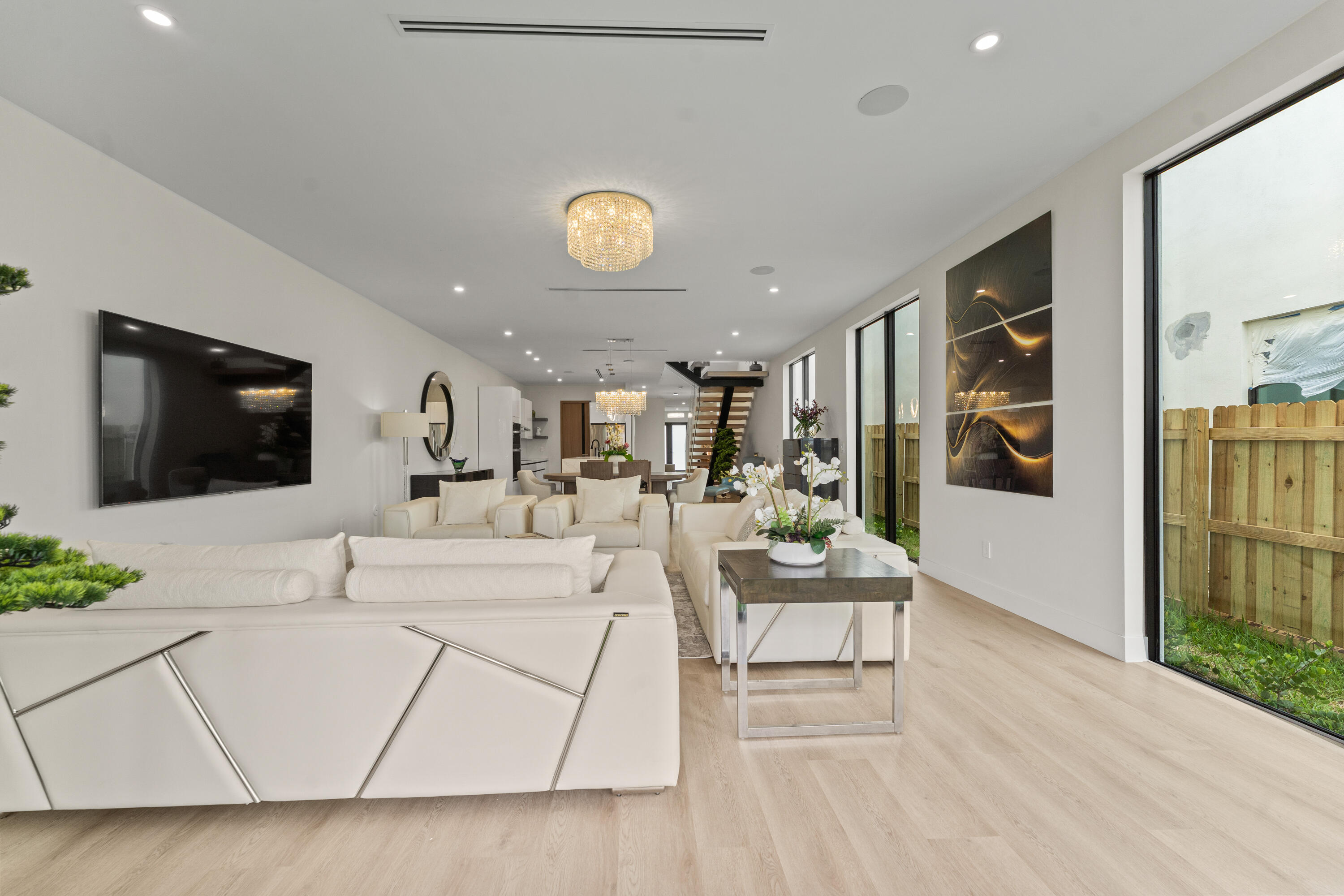 PROGRESSO - Residential Lease