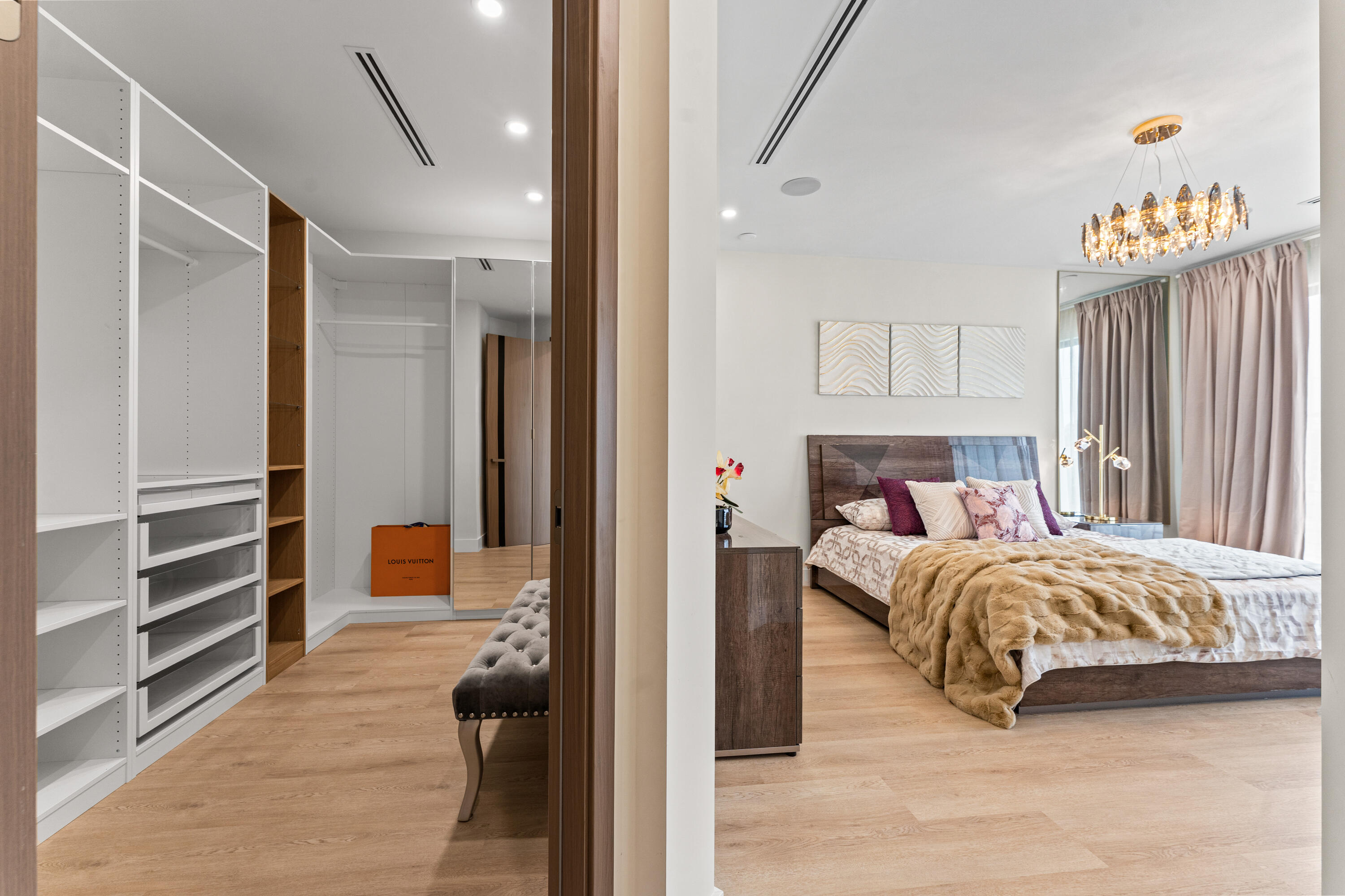 PROGRESSO - Residential Lease