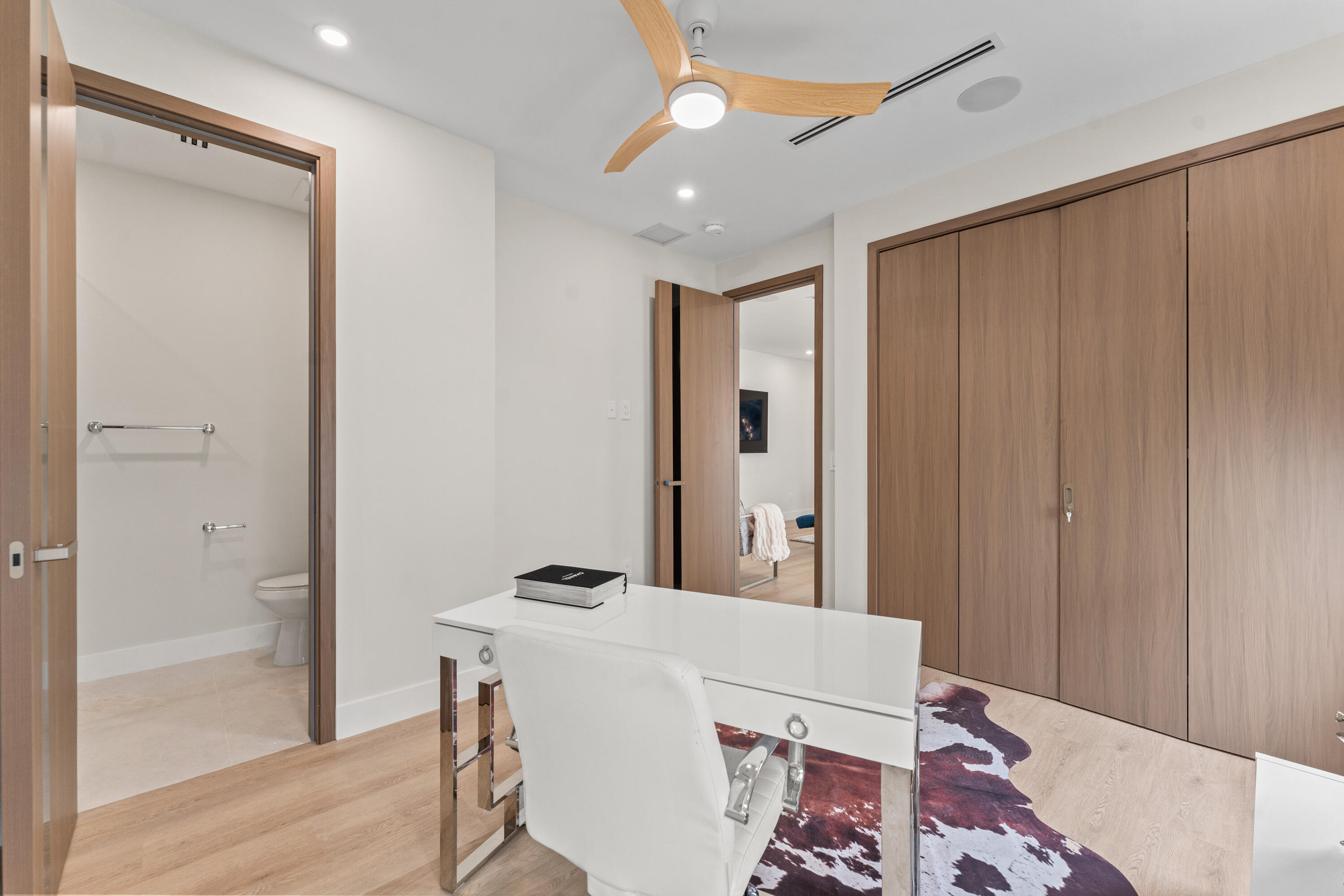 PROGRESSO - Residential Lease