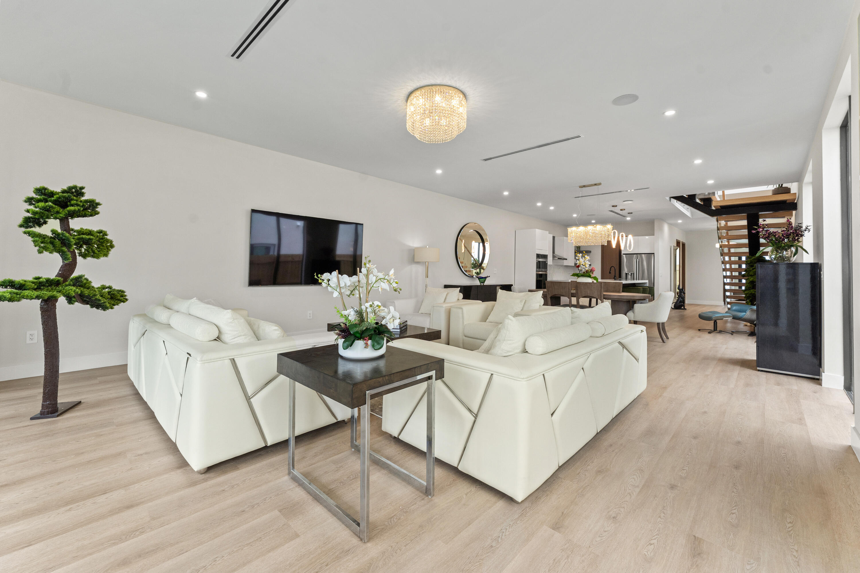 PROGRESSO - Residential Lease