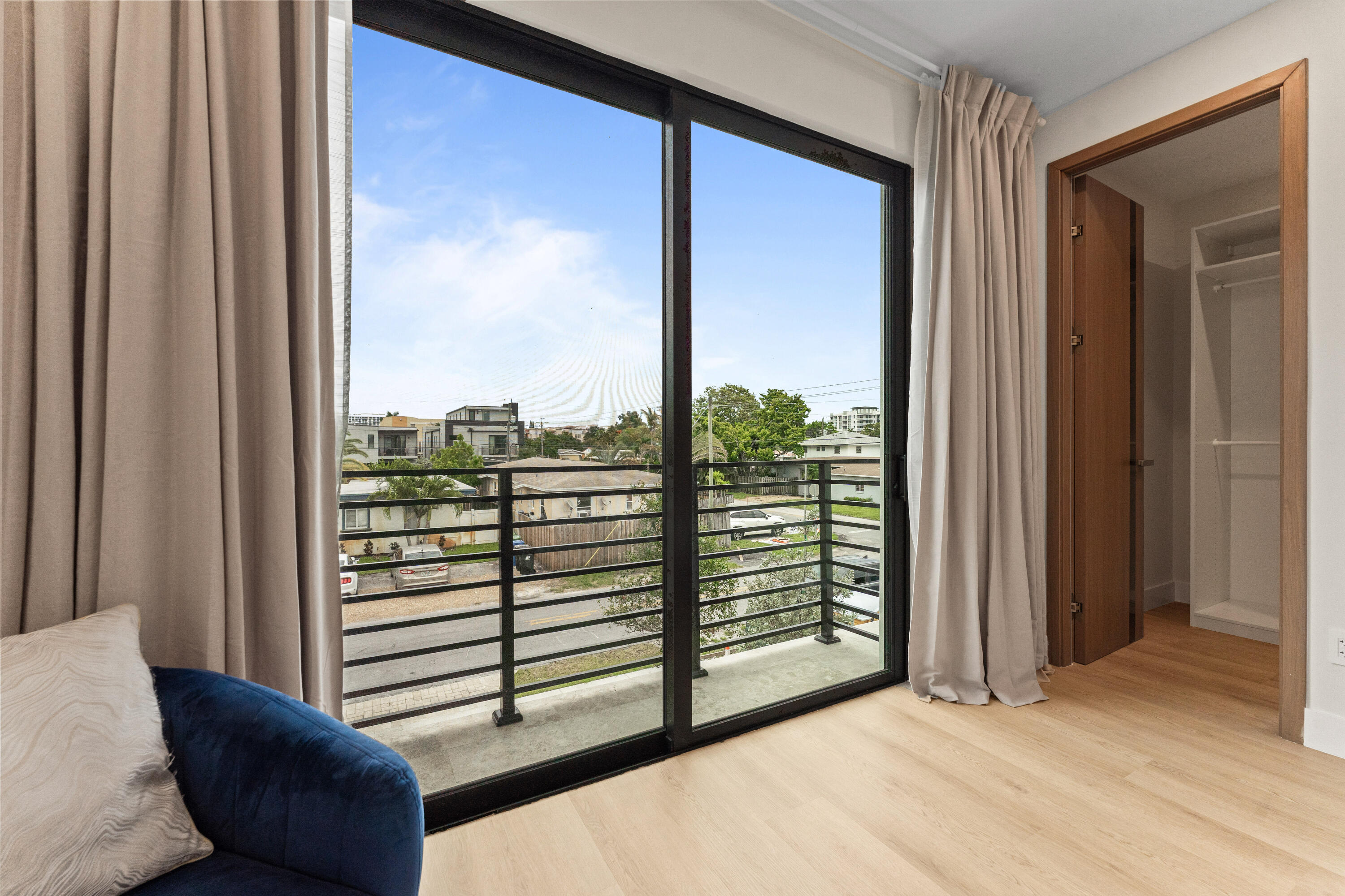 PROGRESSO - Residential Lease