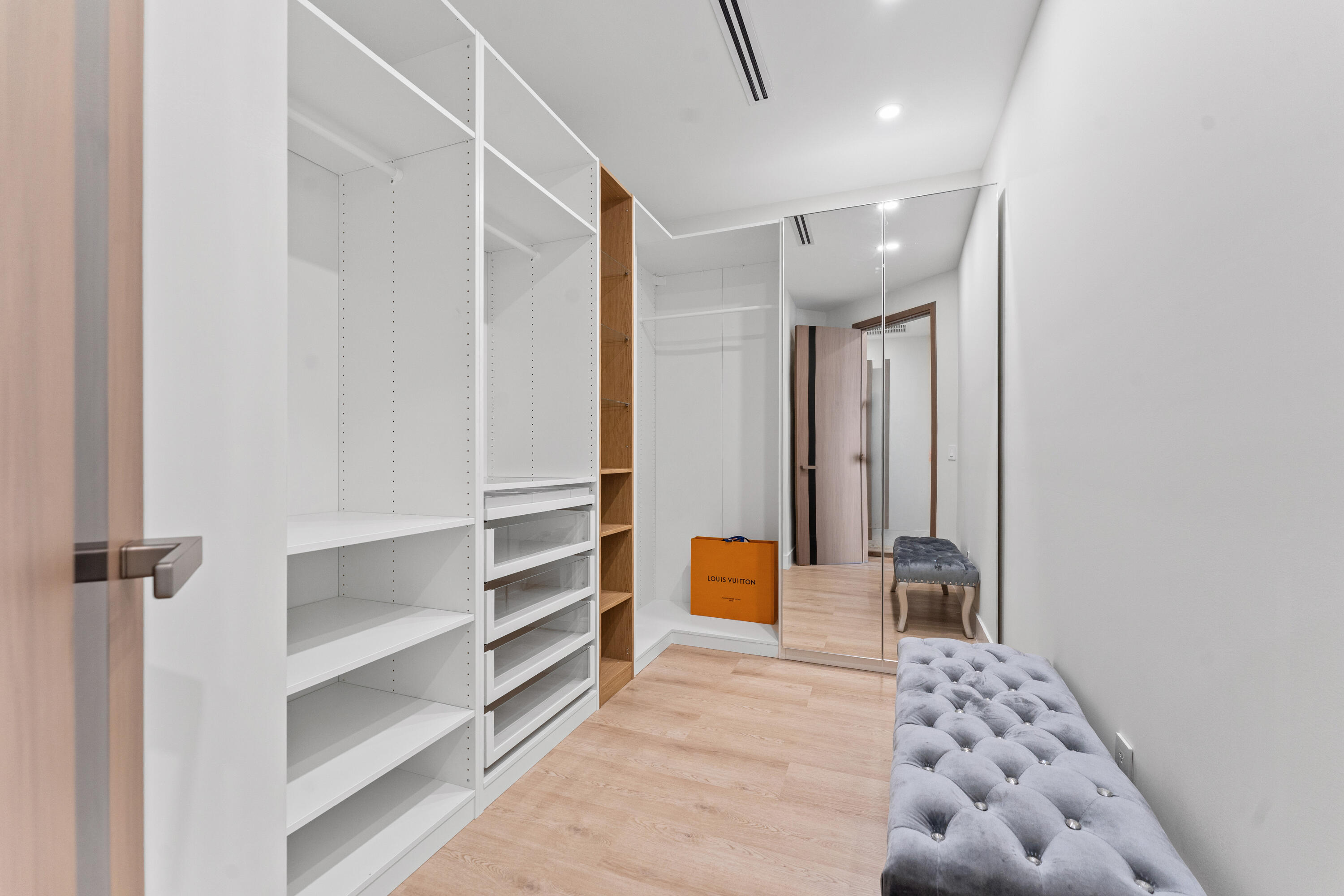 PROGRESSO - Residential Lease
