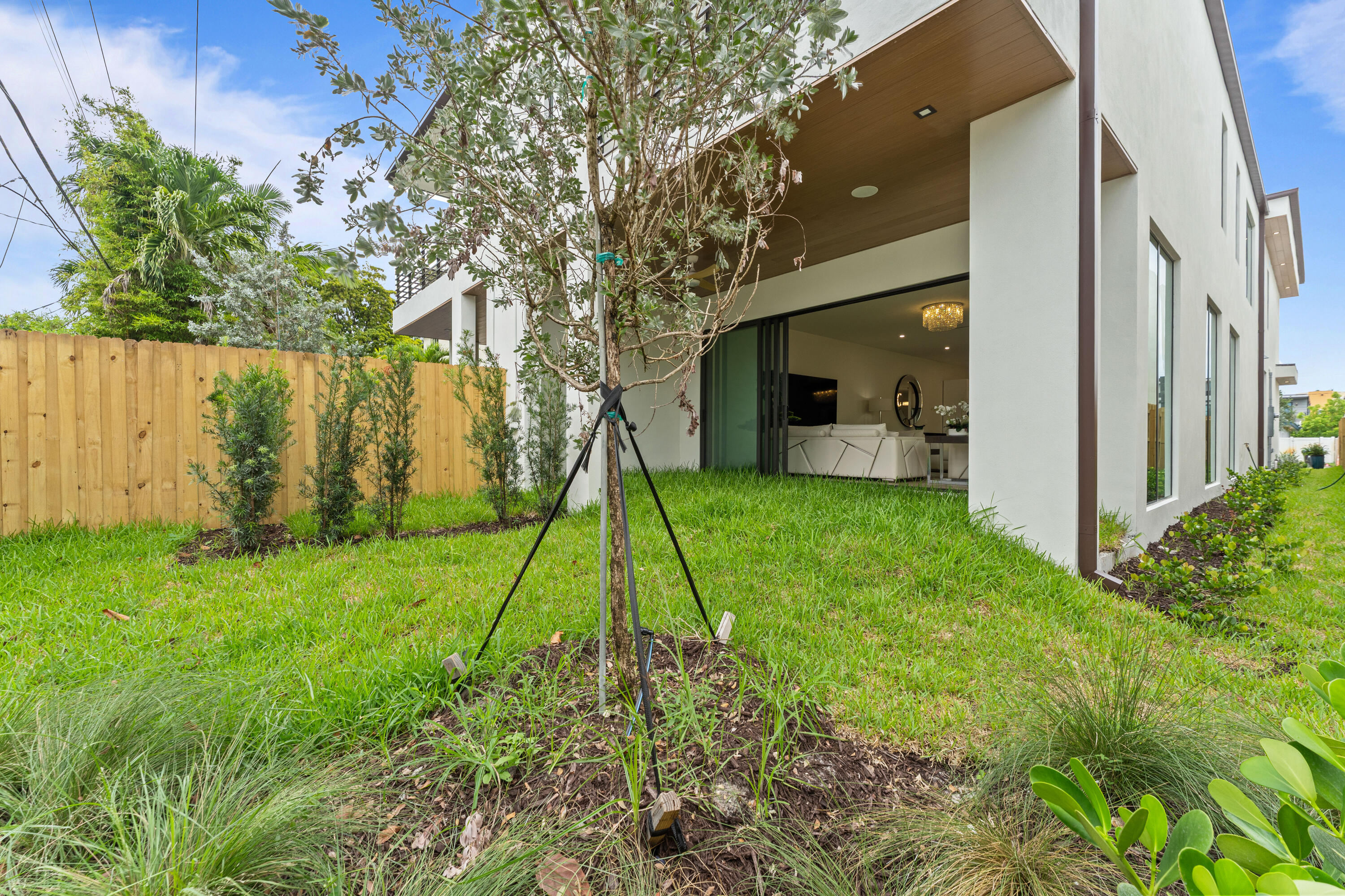 PROGRESSO - Residential Lease