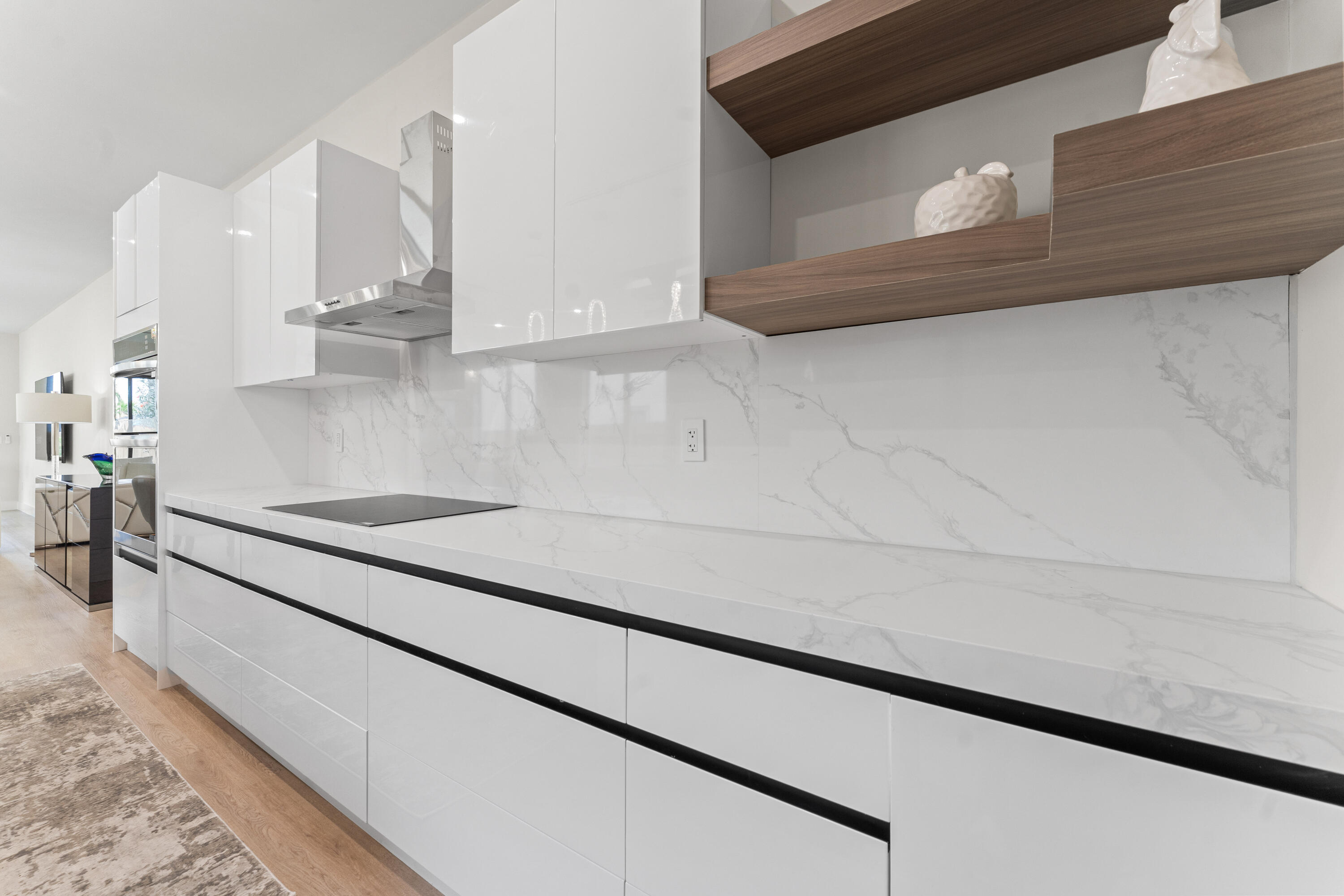 PROGRESSO - Residential Lease