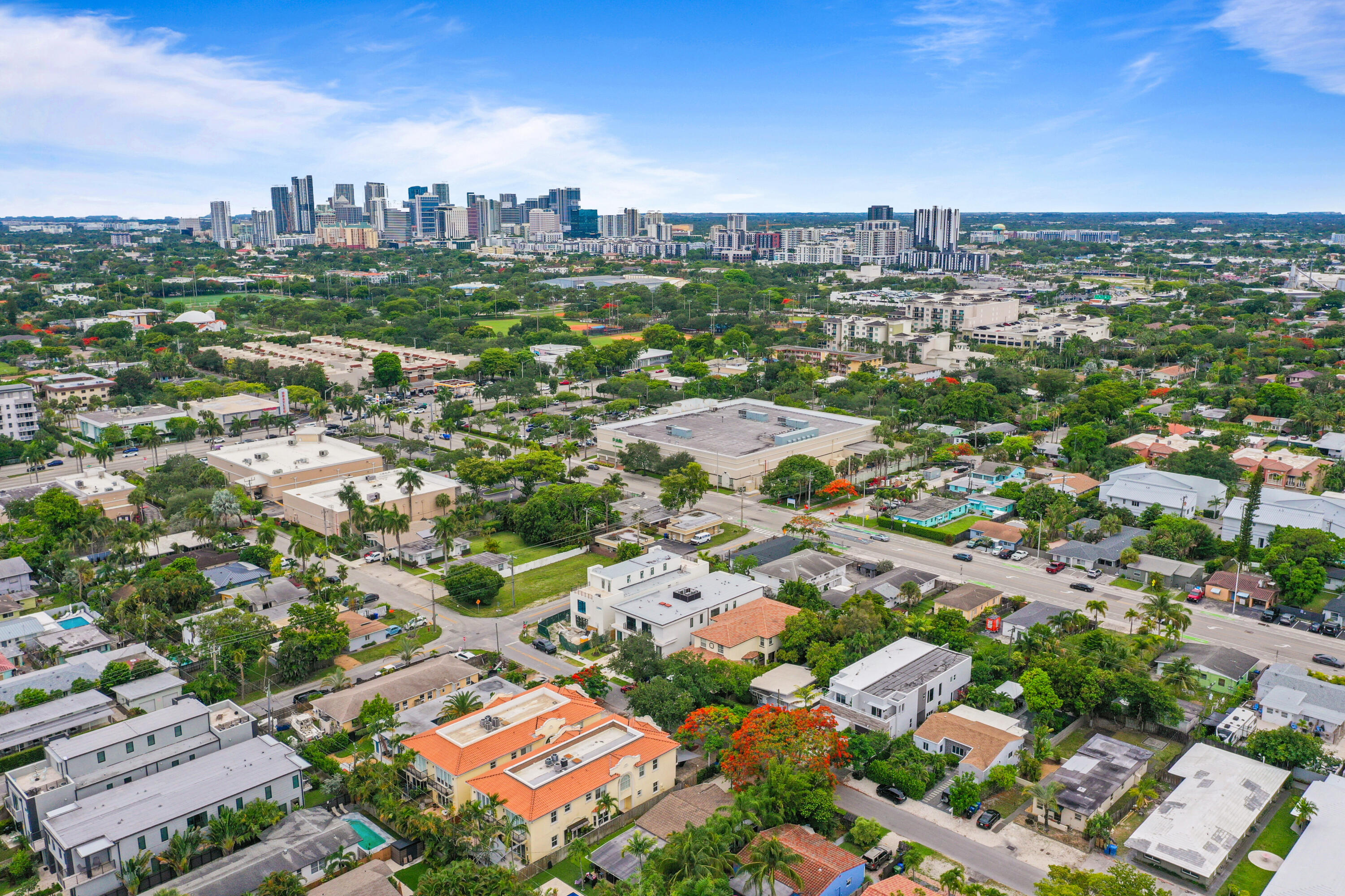 PROGRESSO - Residential Lease