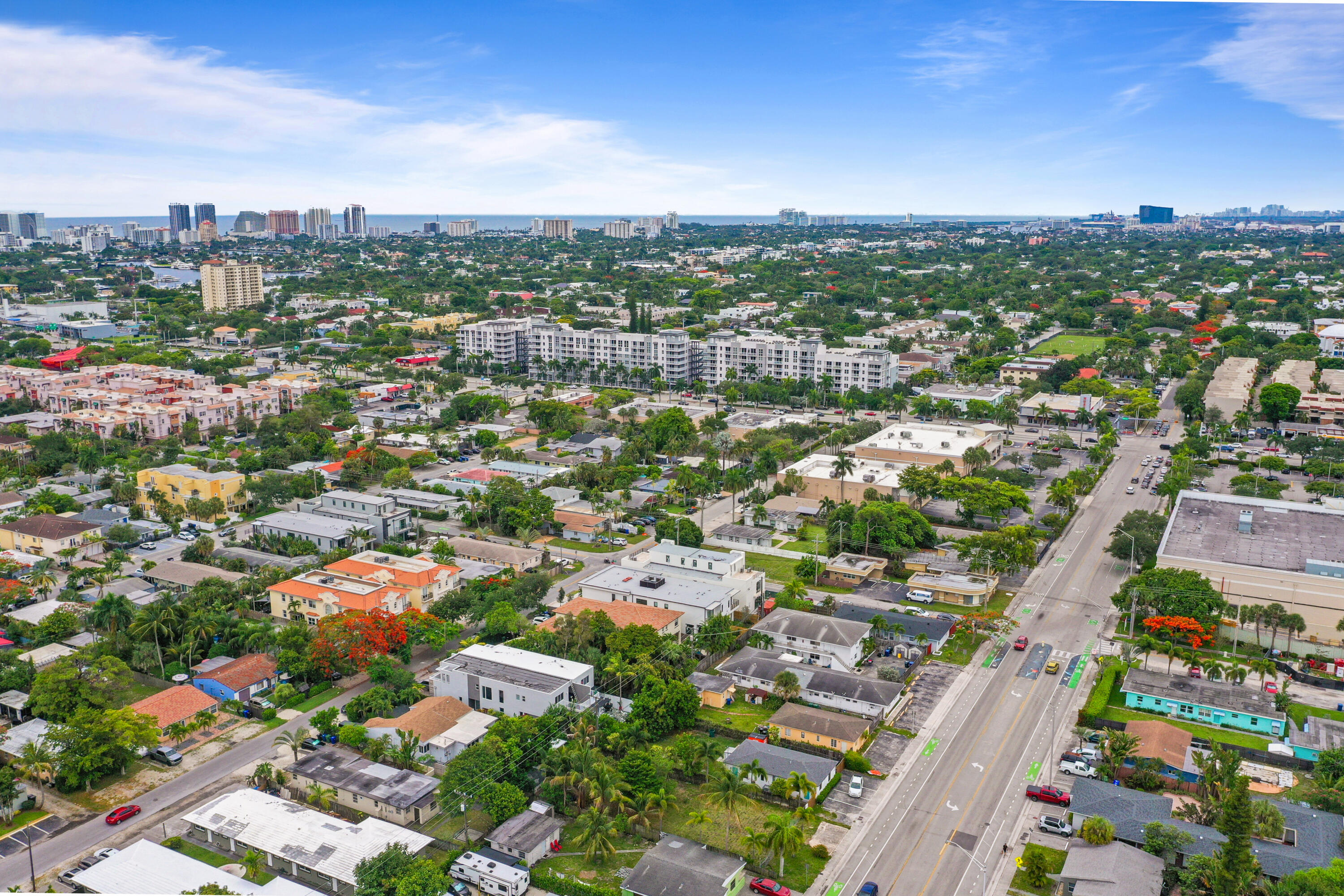 PROGRESSO - Residential Lease