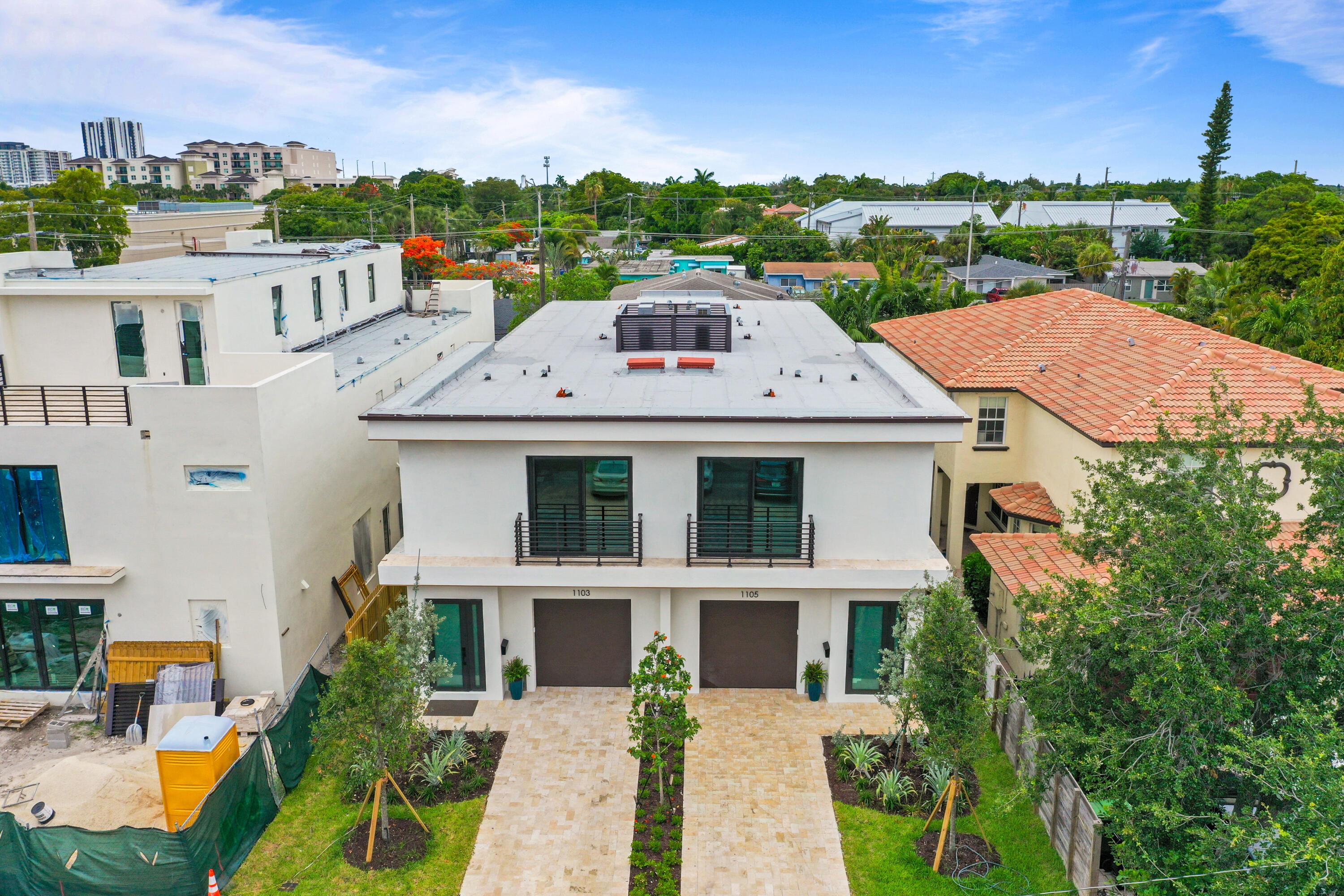 PROGRESSO - Residential Lease