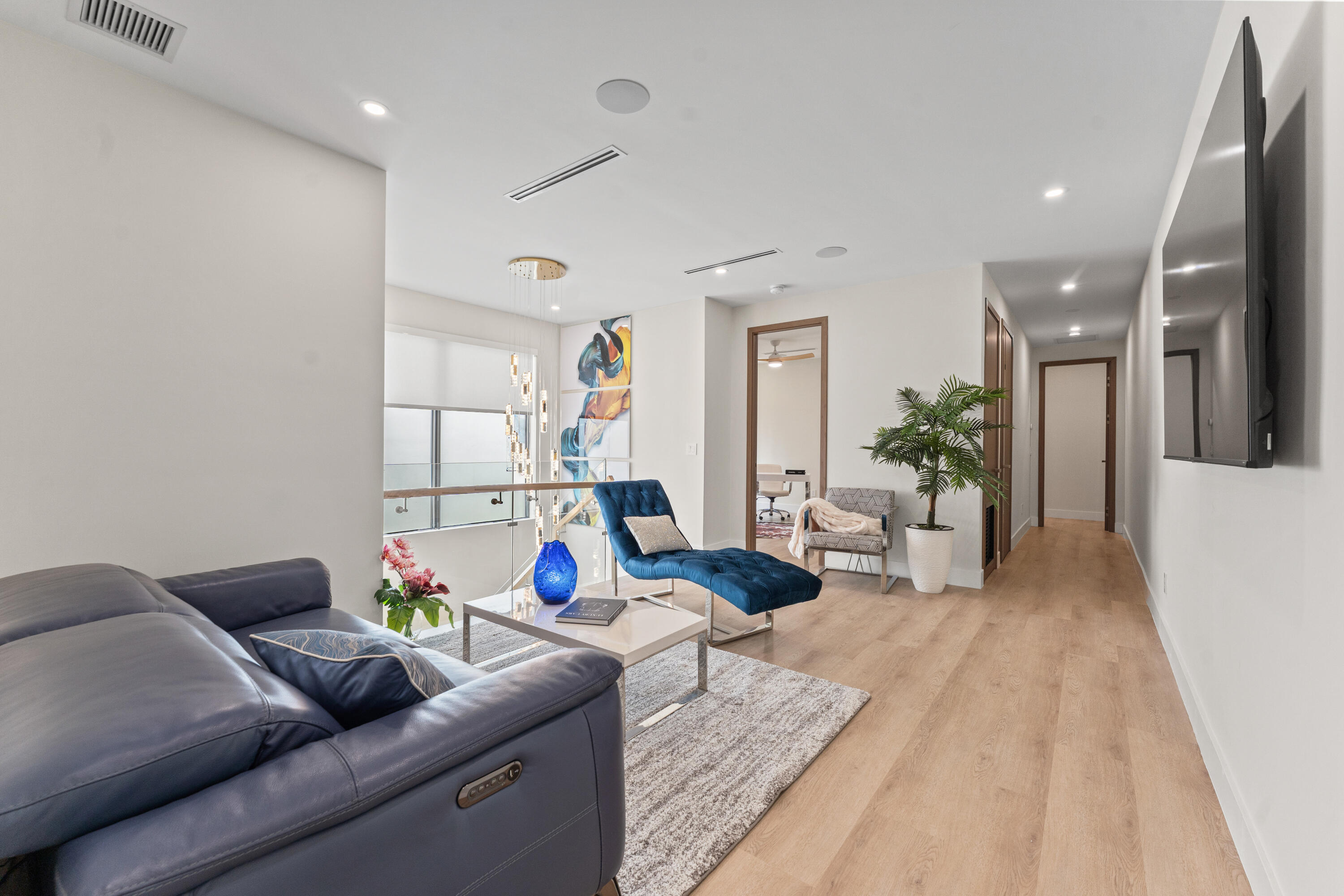 PROGRESSO - Residential Lease