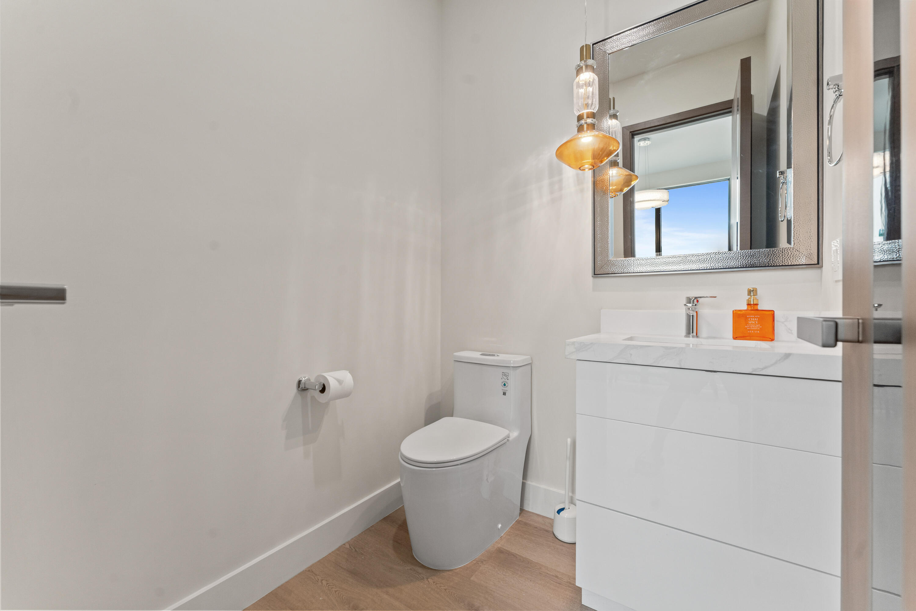 PROGRESSO - Residential Lease