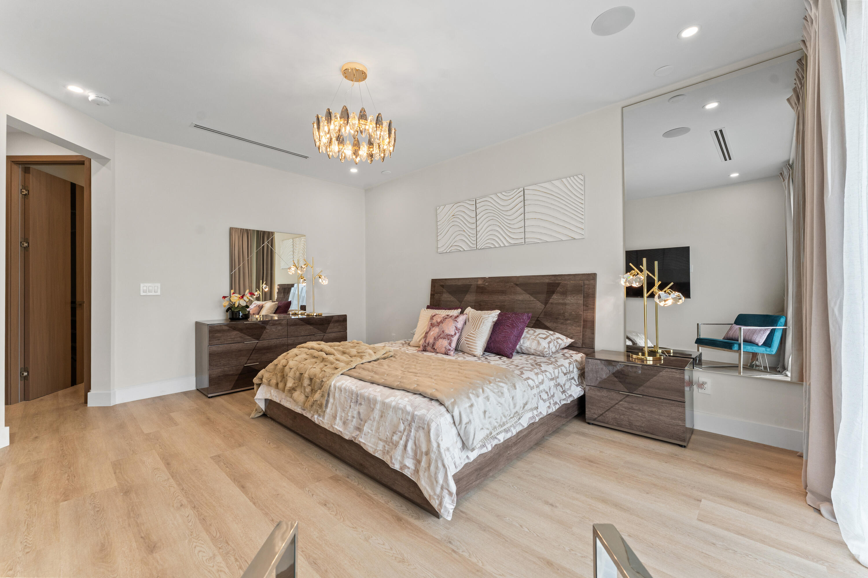 PROGRESSO - Residential Lease