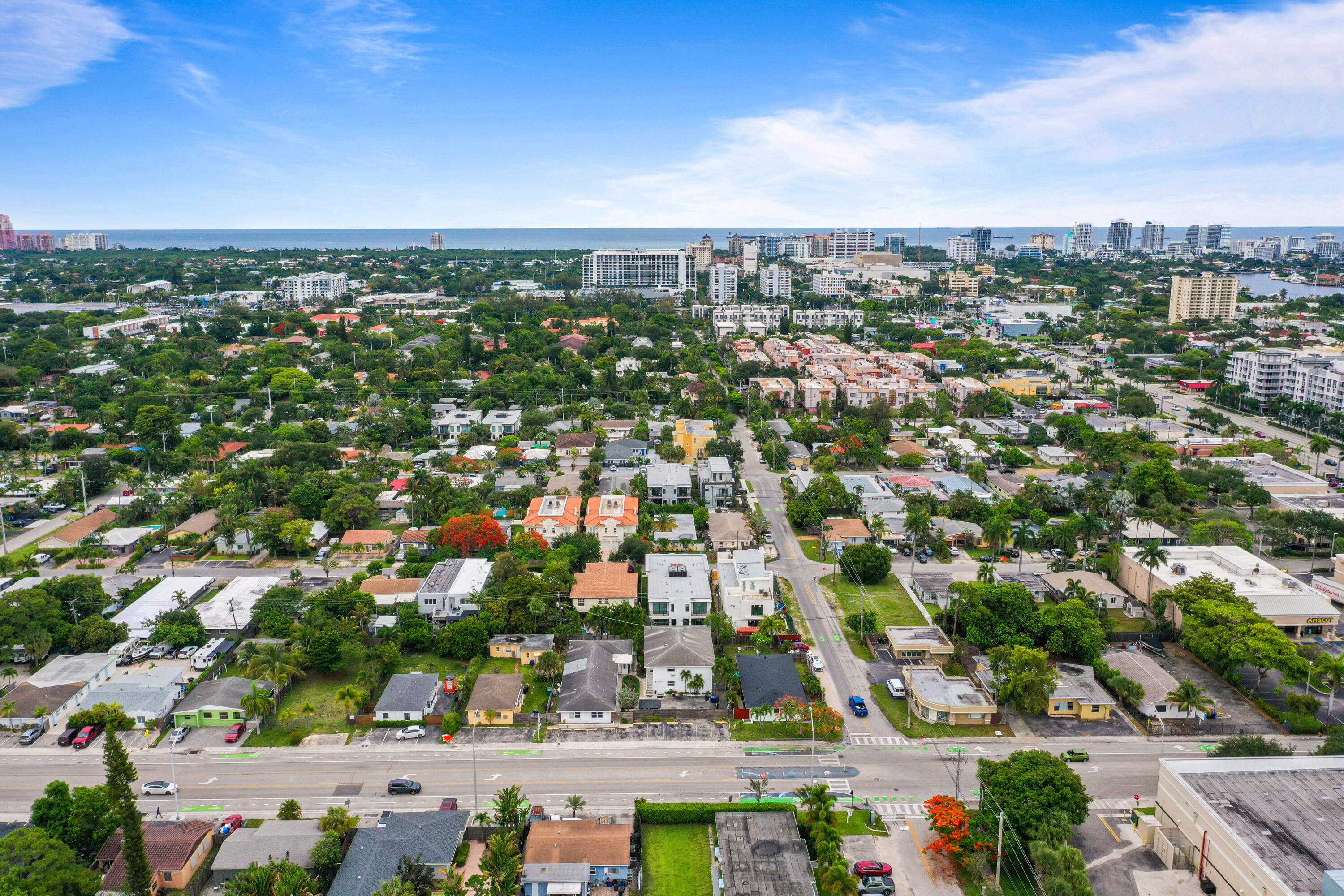PROGRESSO - Residential Lease