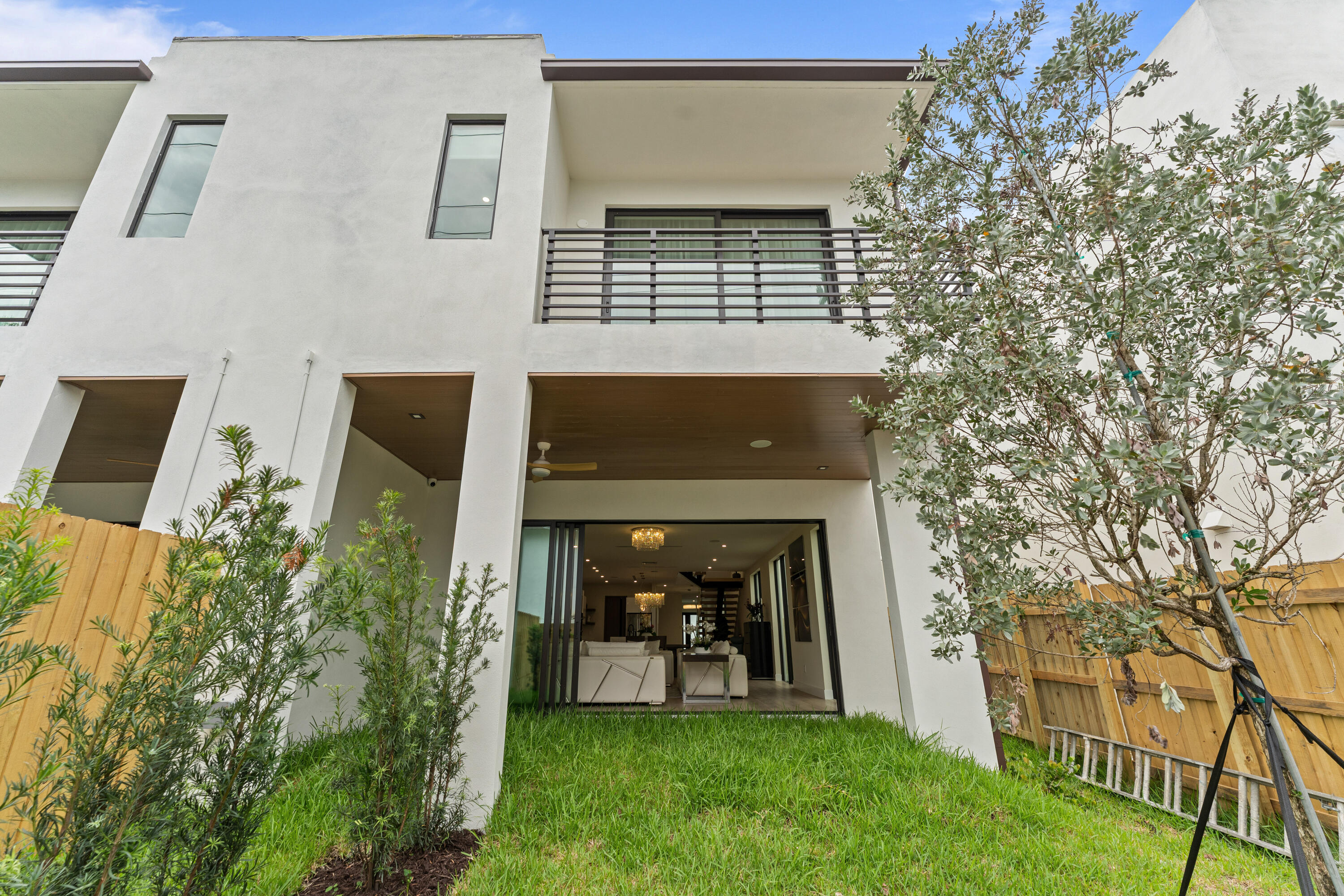 PROGRESSO - Residential Lease