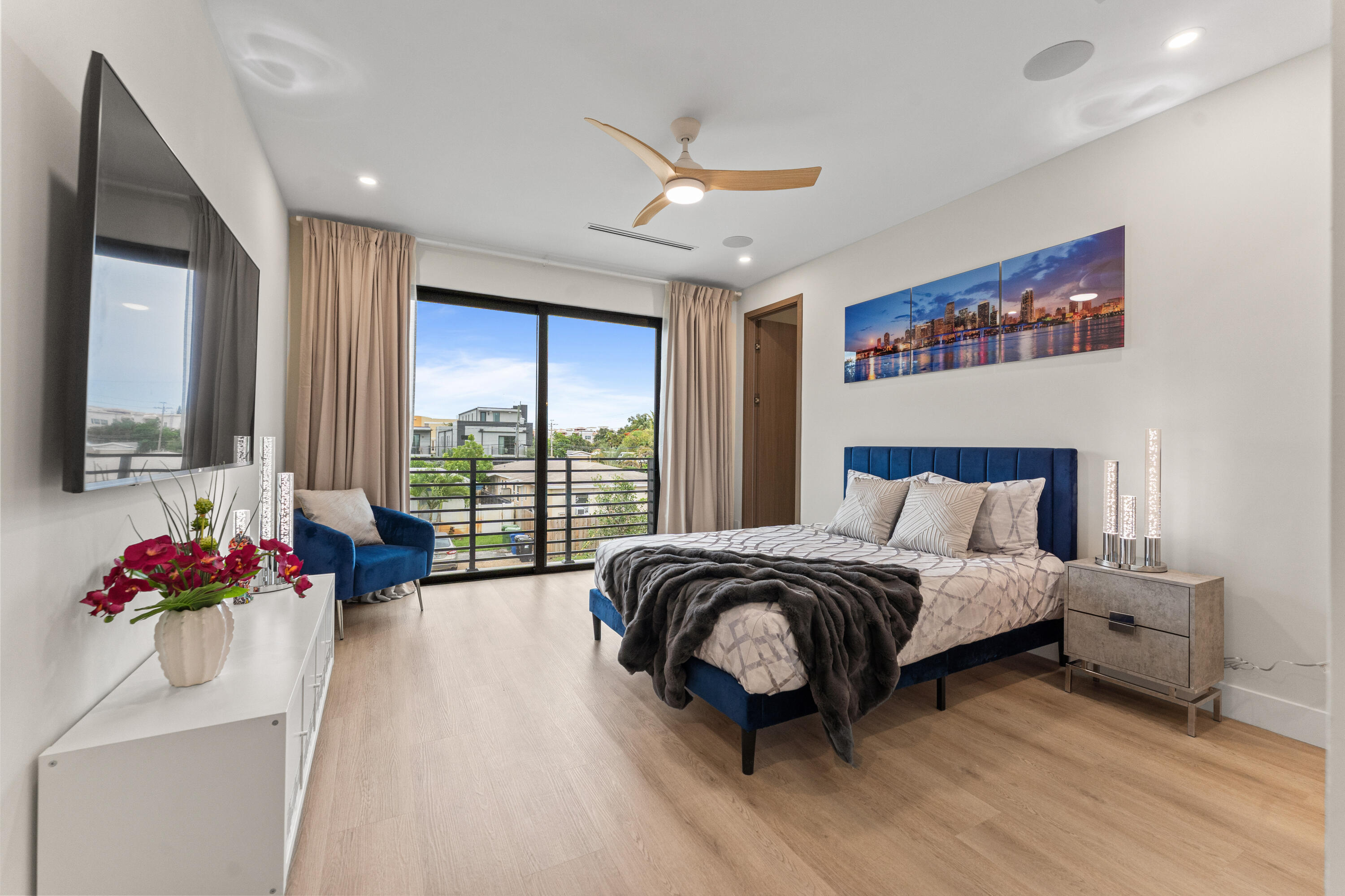 PROGRESSO - Residential Lease