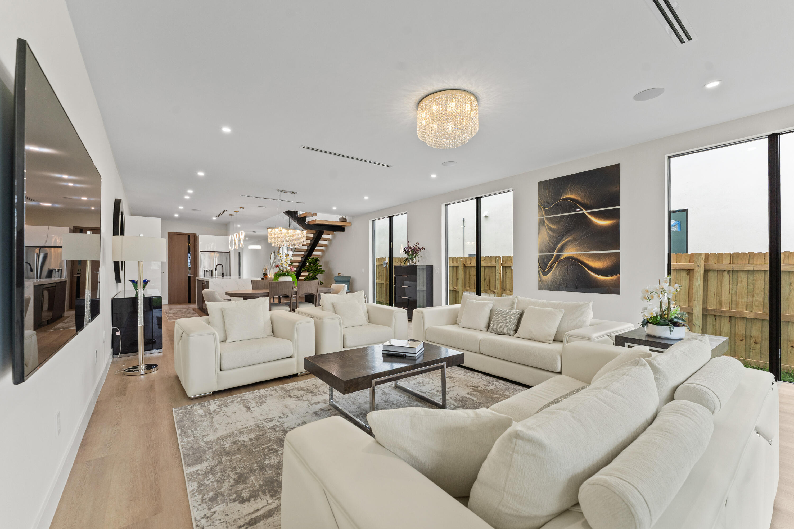 PROGRESSO - Residential Lease