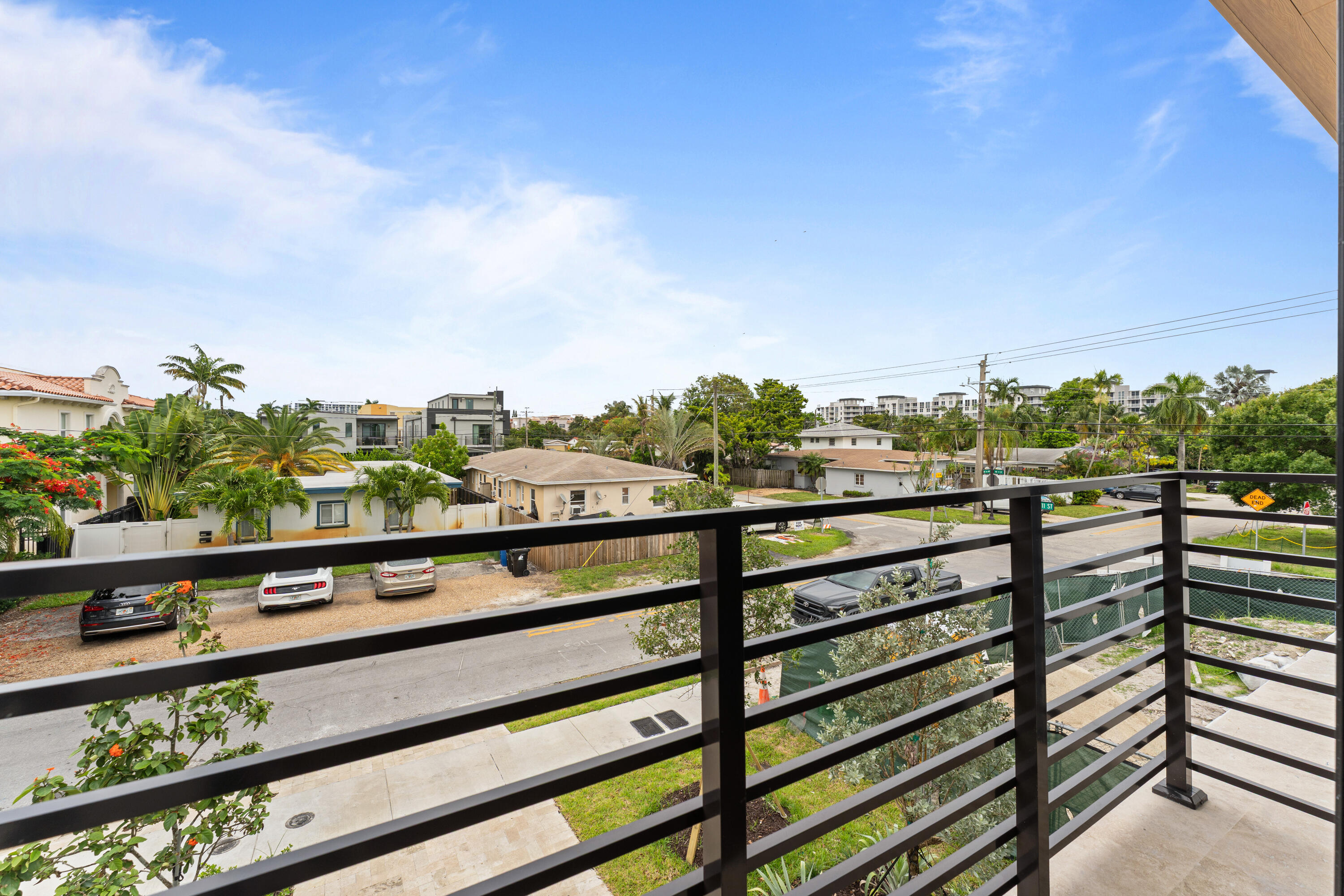 PROGRESSO - Residential Lease