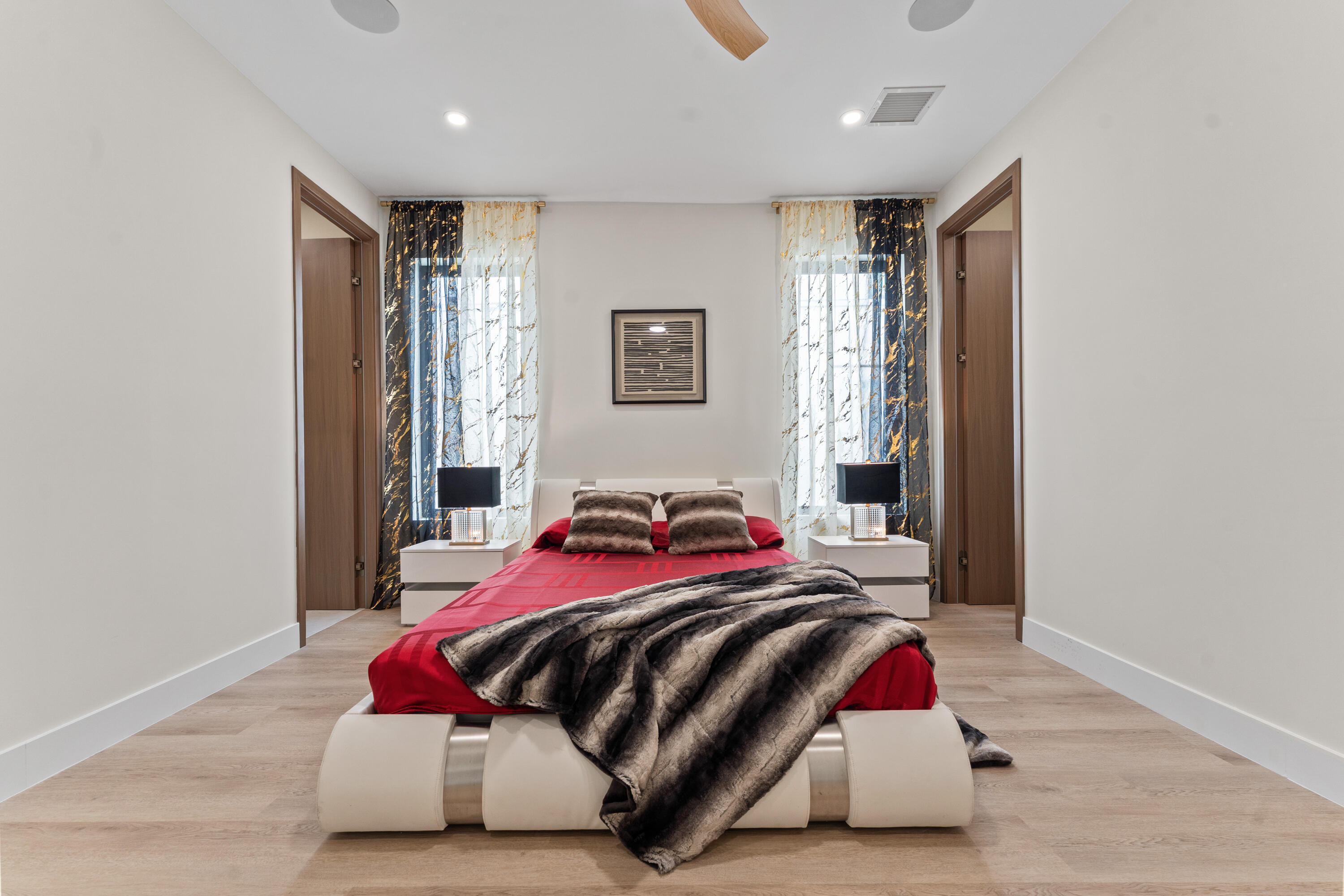 PROGRESSO - Residential Lease