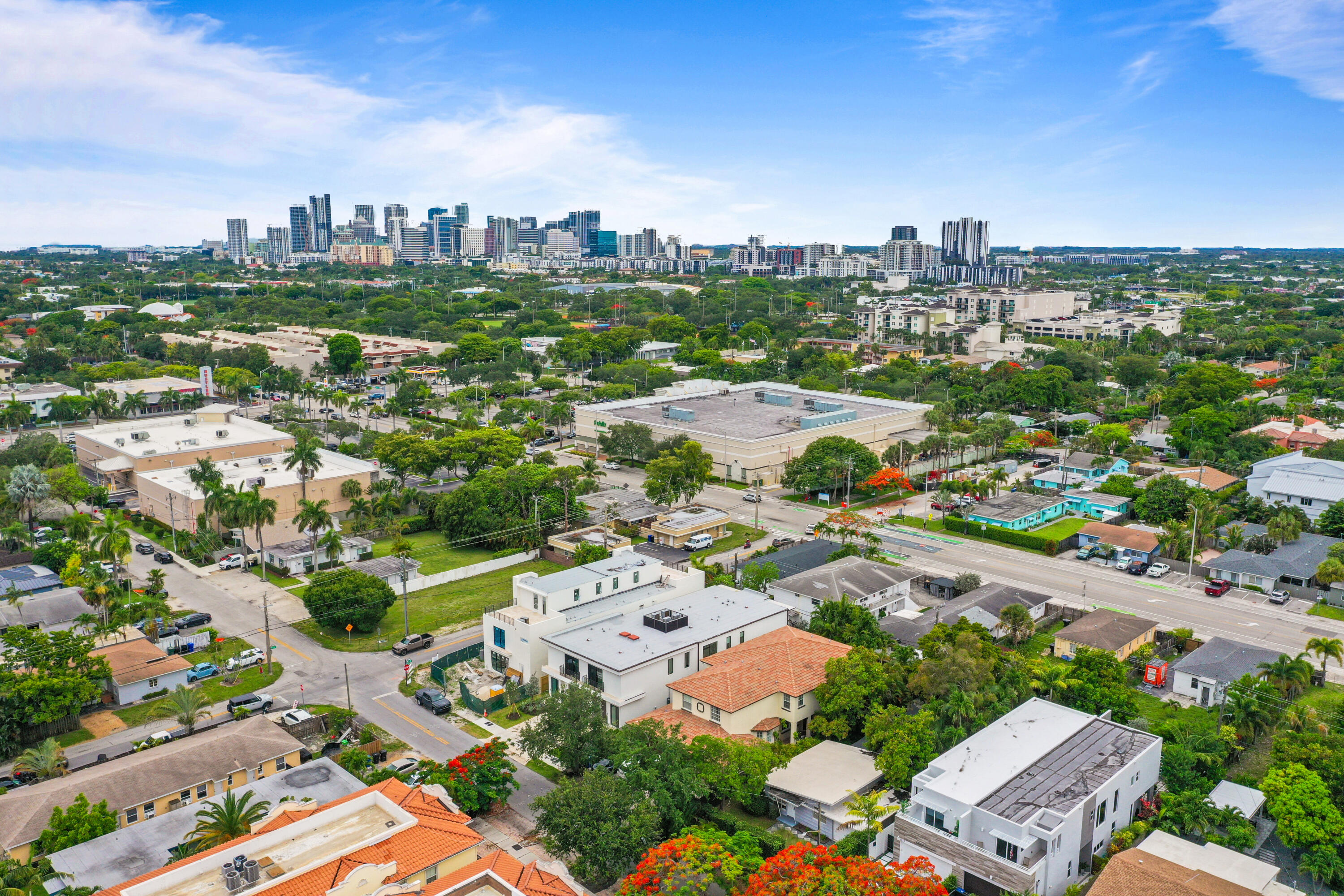 PROGRESSO - Residential Lease