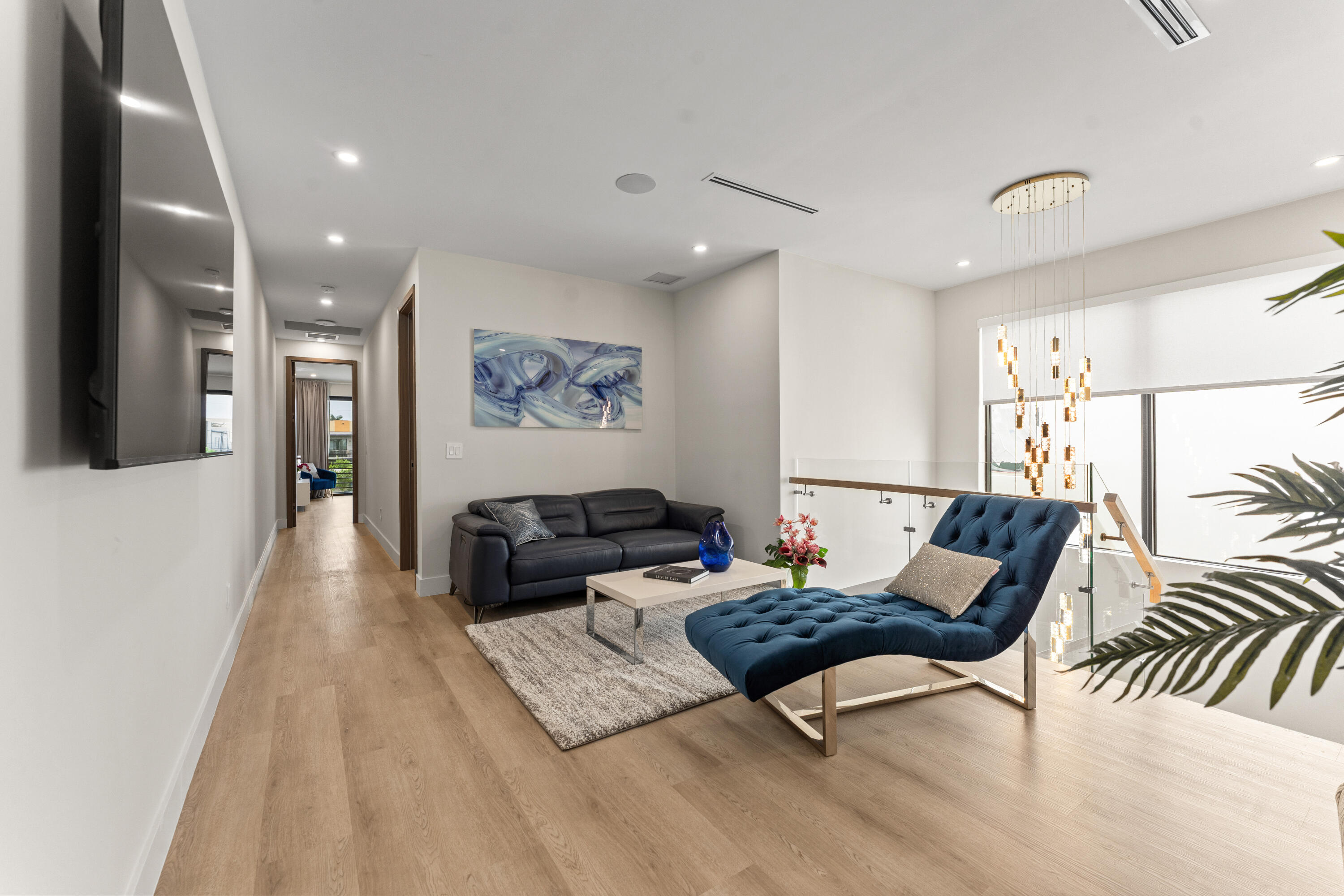 PROGRESSO - Residential Lease