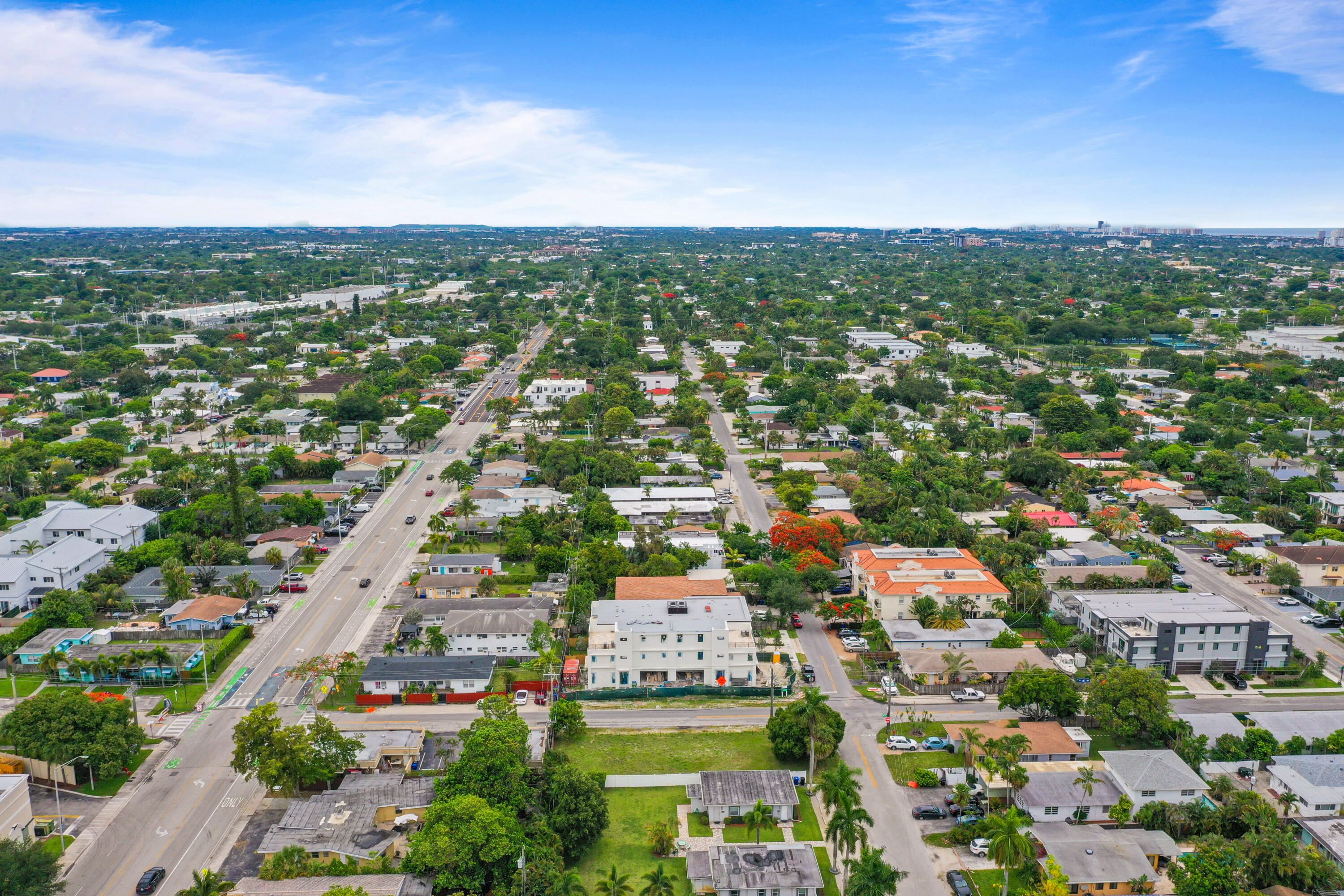 PROGRESSO - Residential Lease