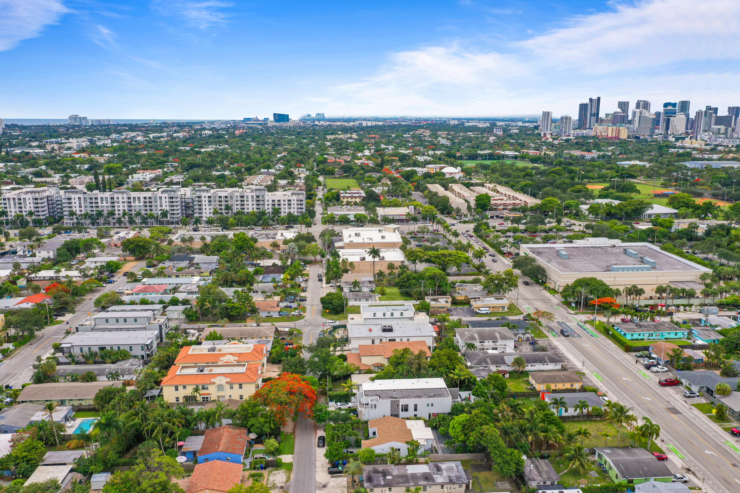 PROGRESSO - Residential Lease