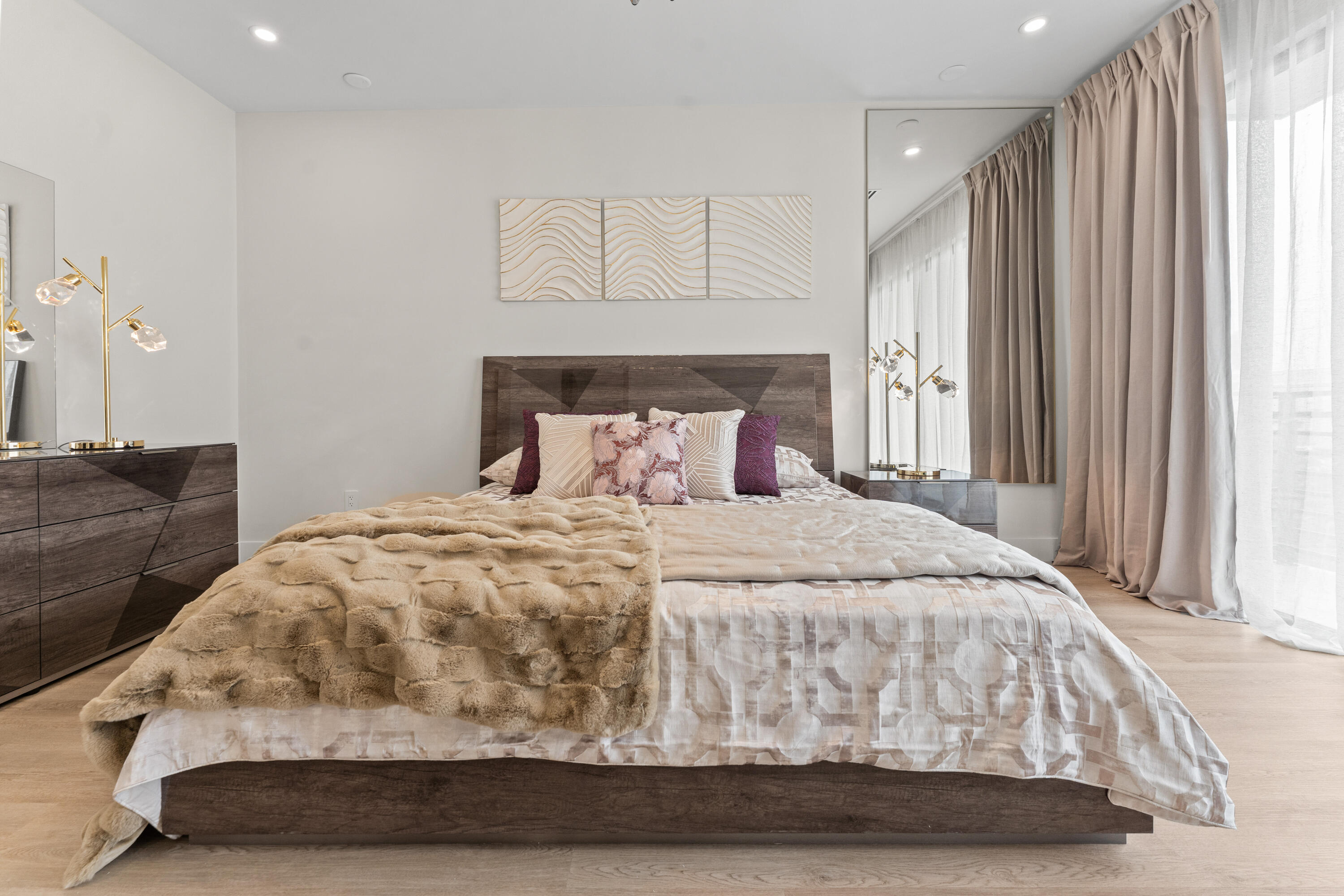 PROGRESSO - Residential Lease