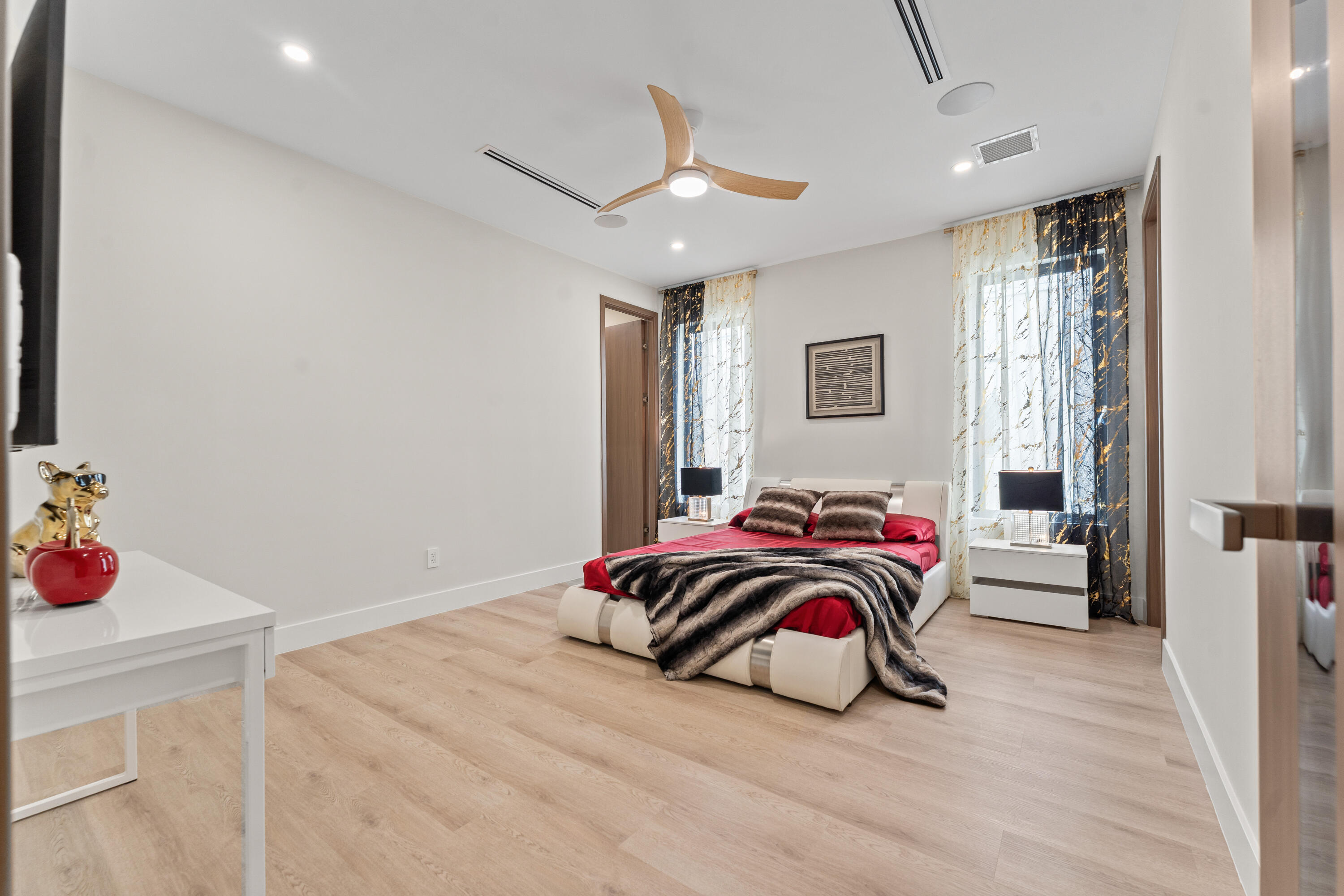 PROGRESSO - Residential Lease
