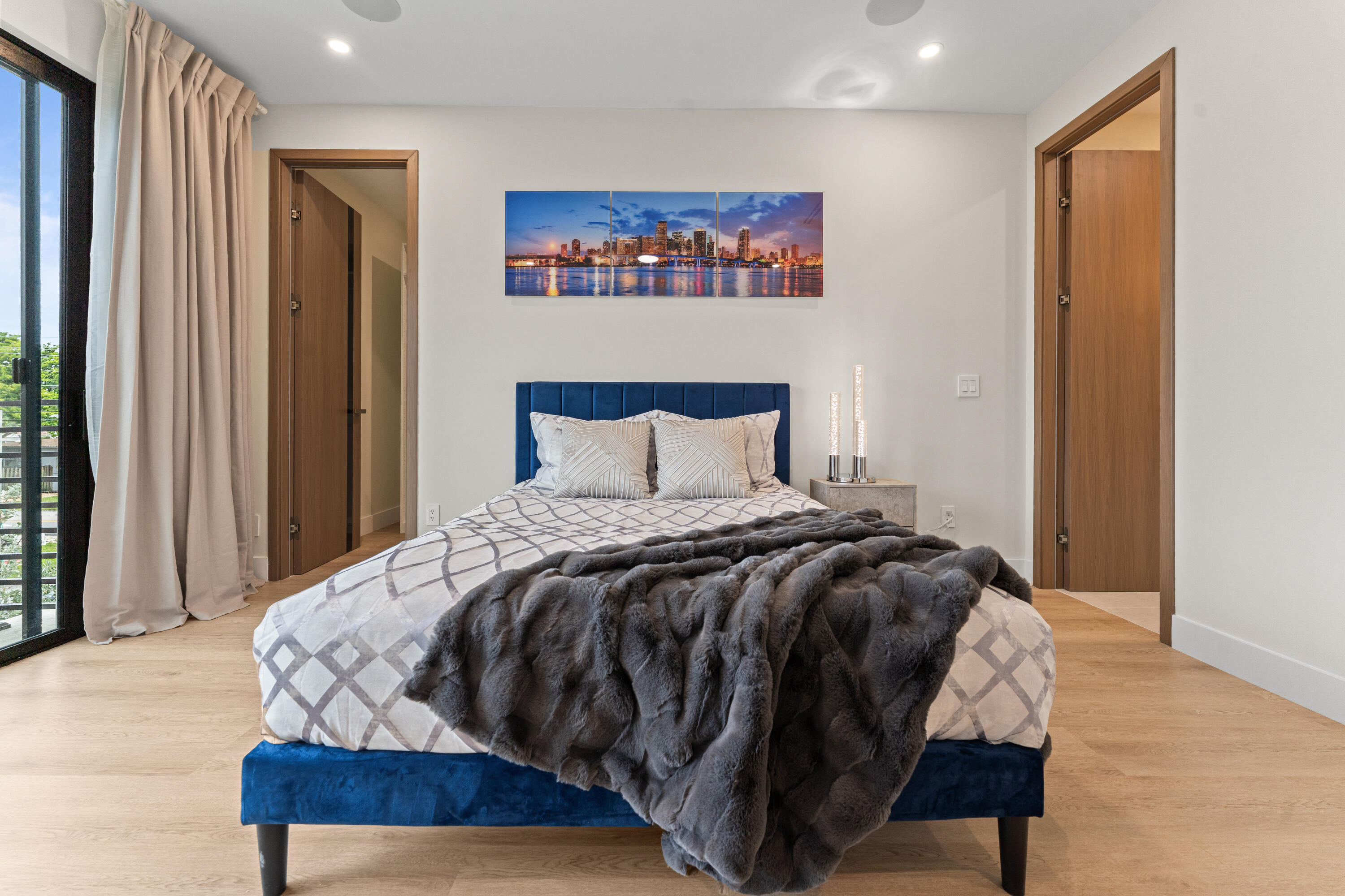 PROGRESSO - Residential Lease