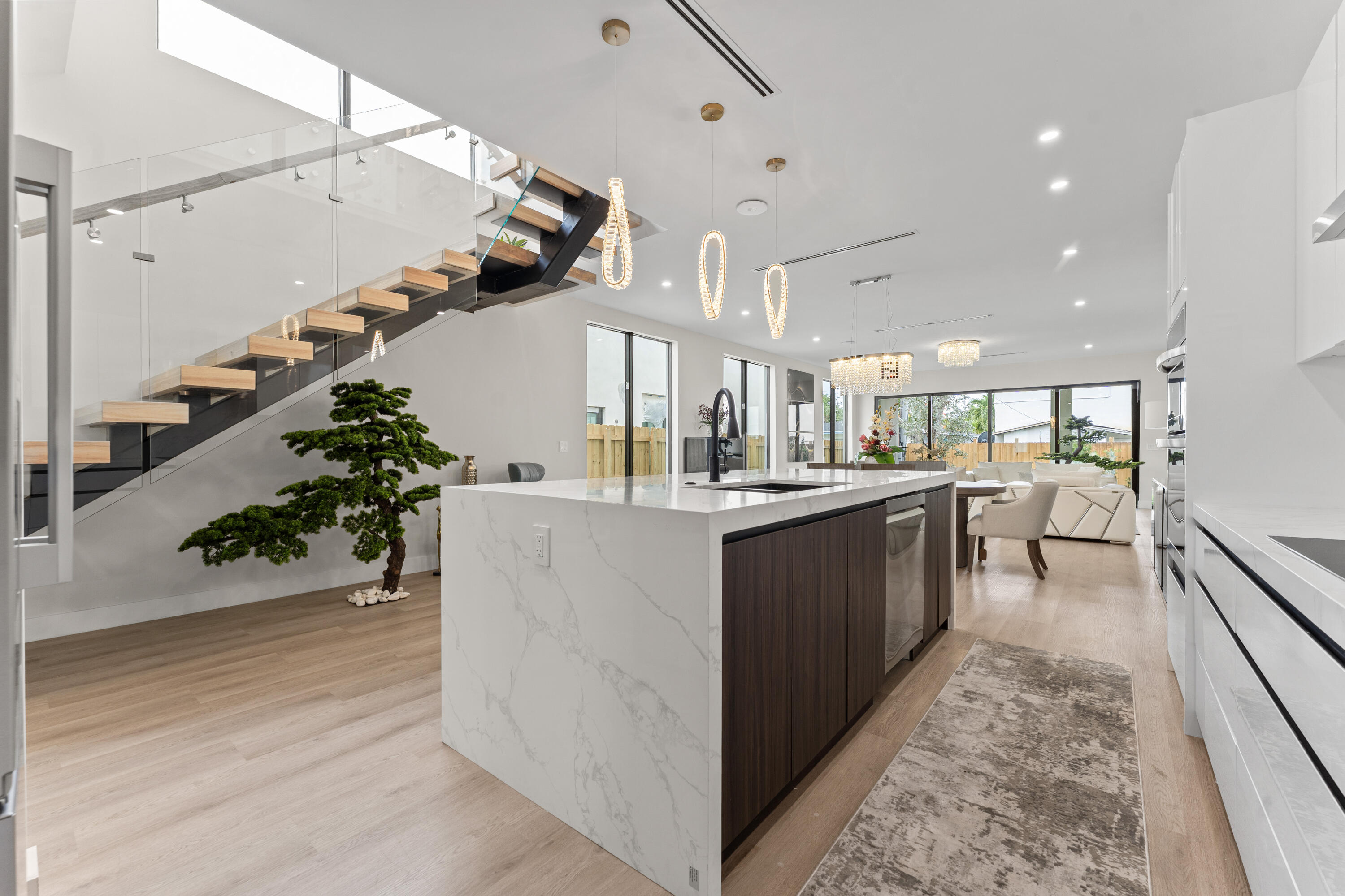 PROGRESSO - Residential Lease