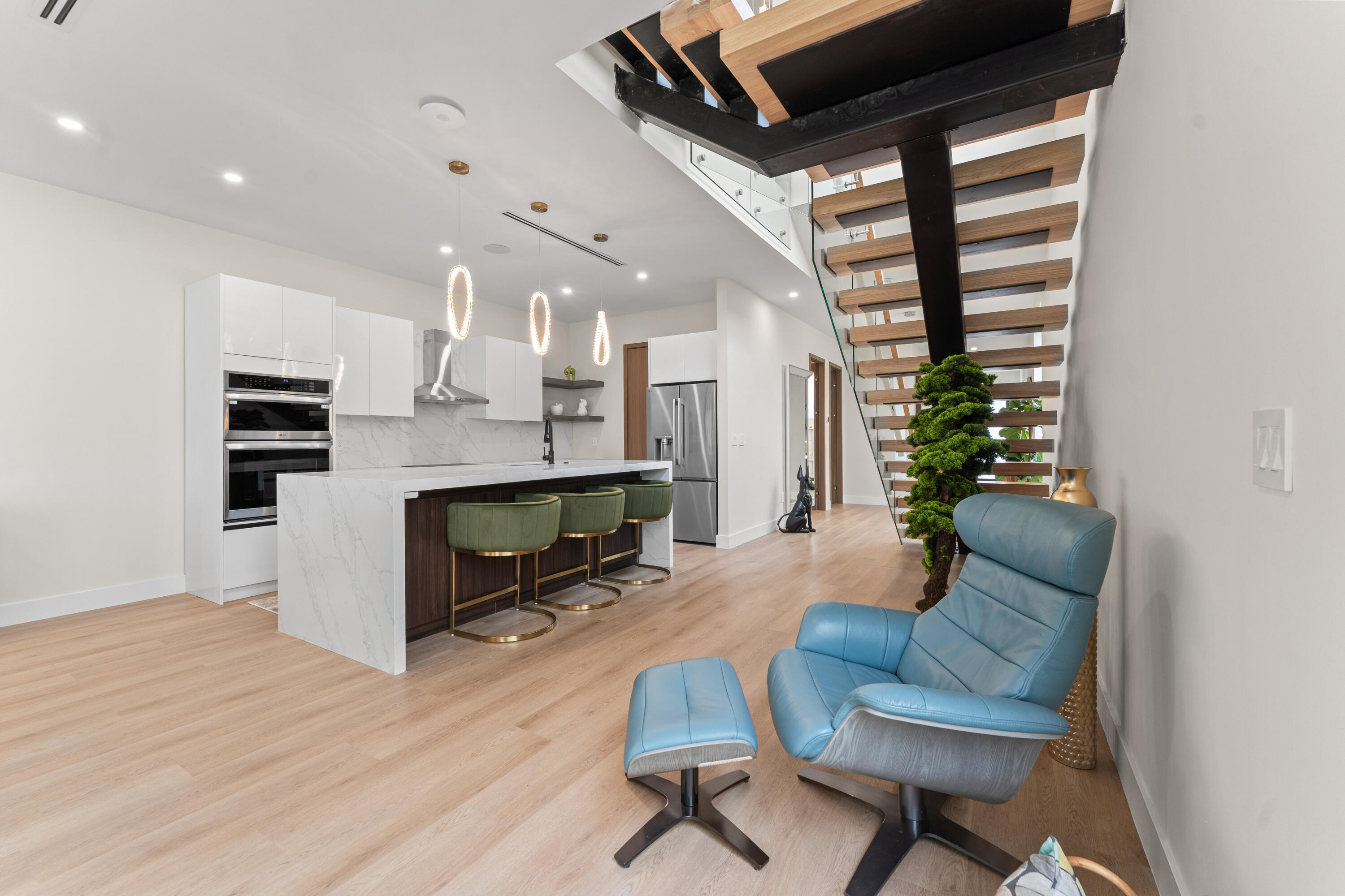PROGRESSO - Residential Lease