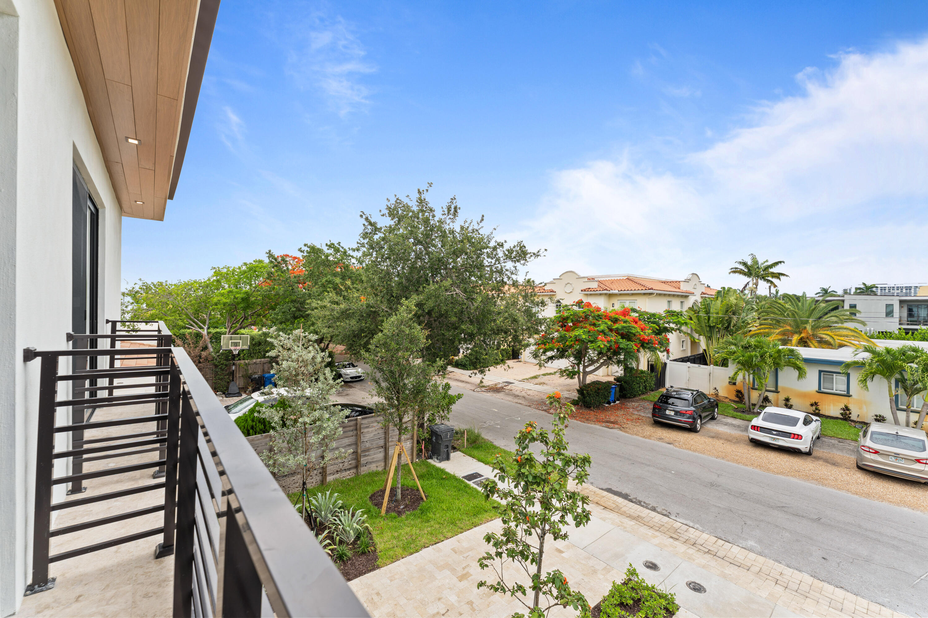 PROGRESSO - Residential Lease