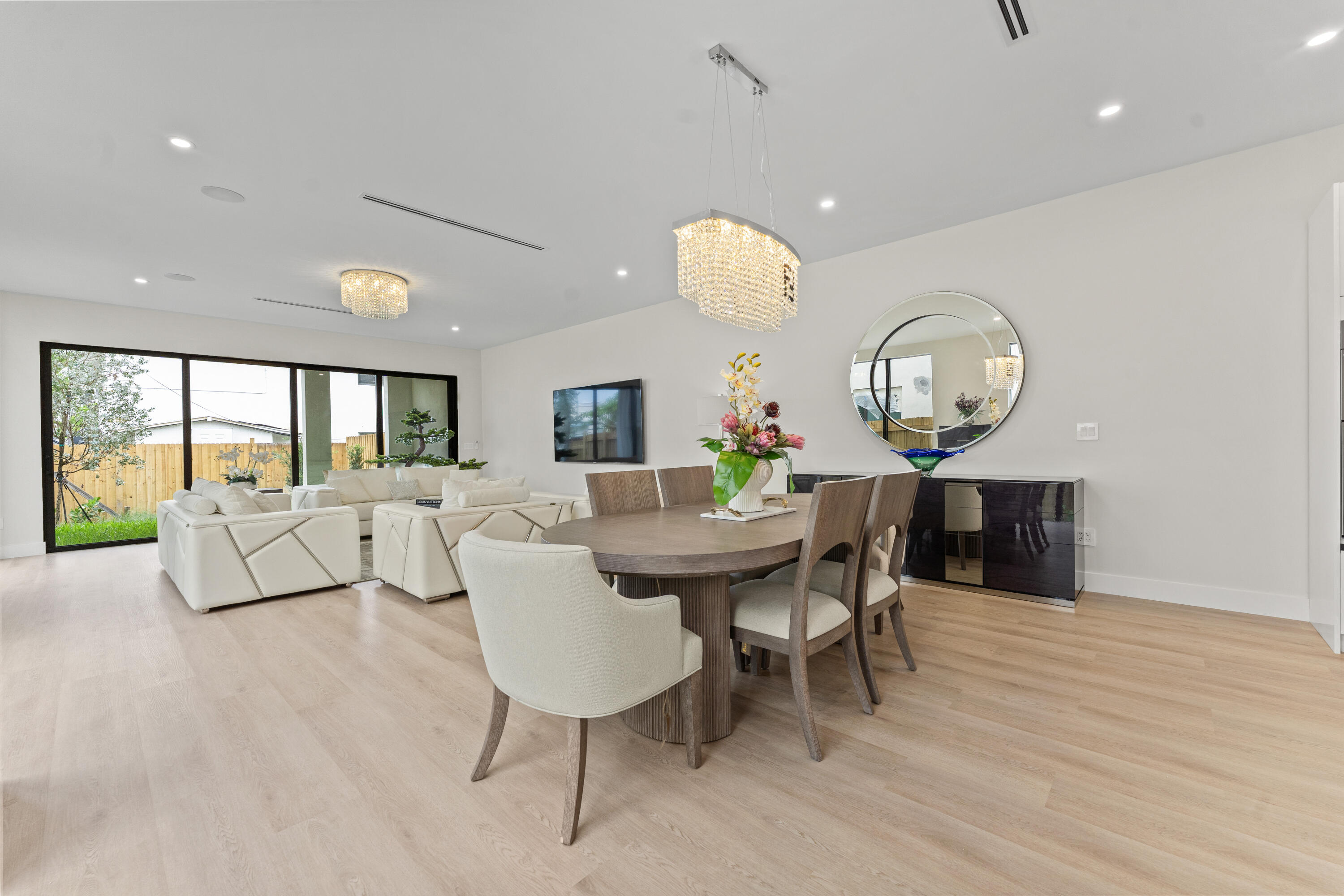 PROGRESSO - Residential Lease