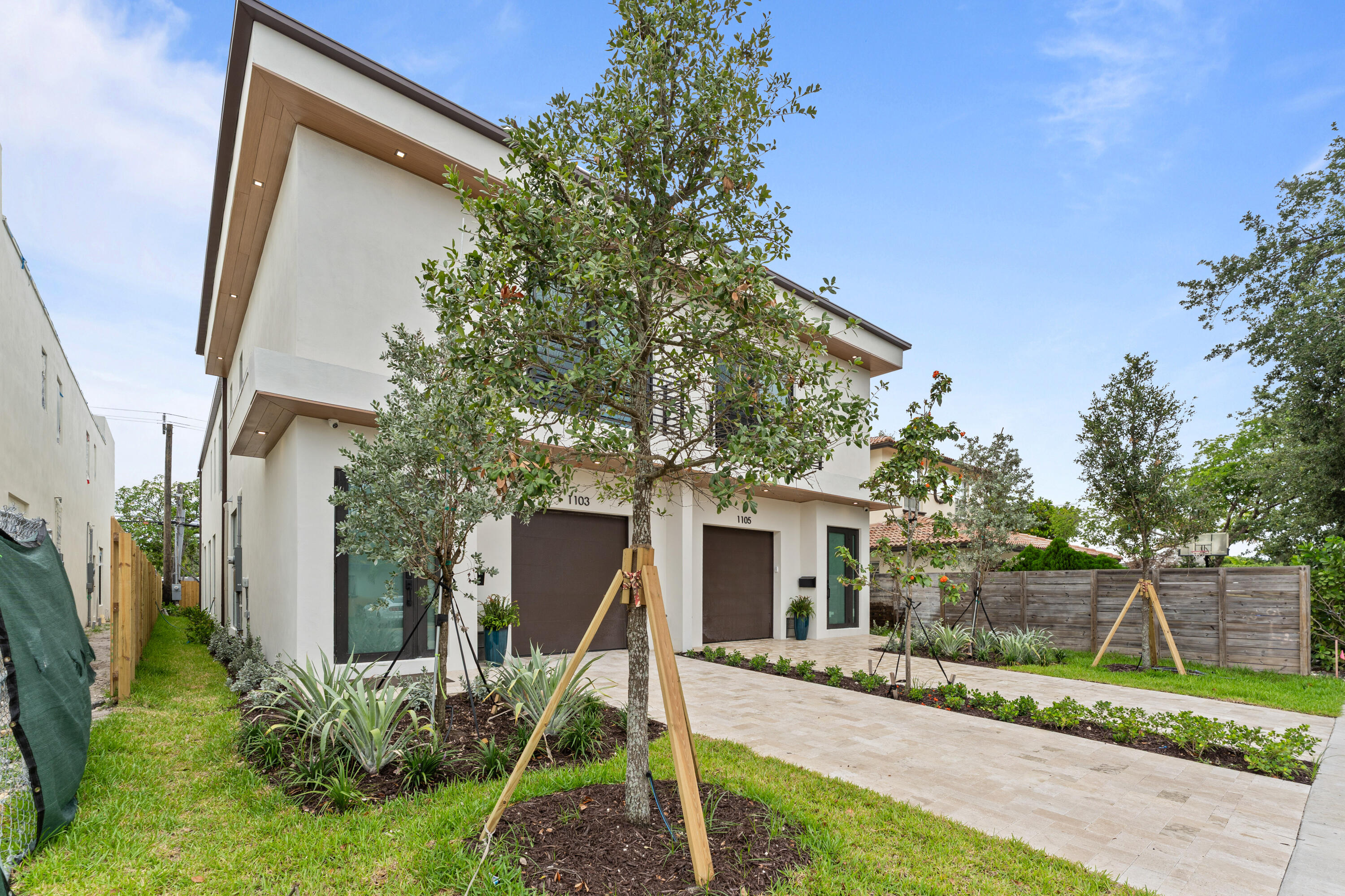PROGRESSO - Residential Lease